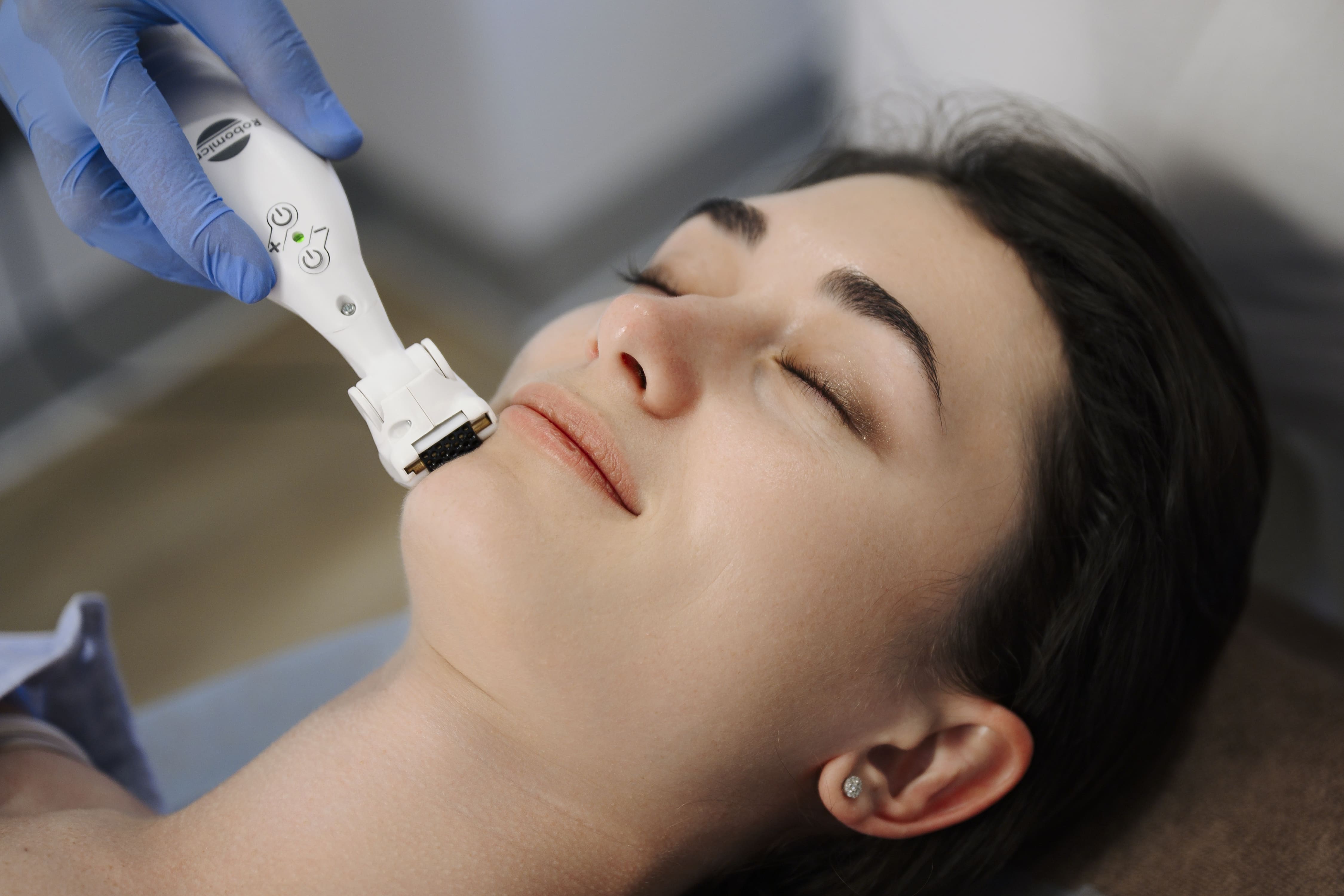 Инновационный медицинский центр санатория Кристалл в Сочи