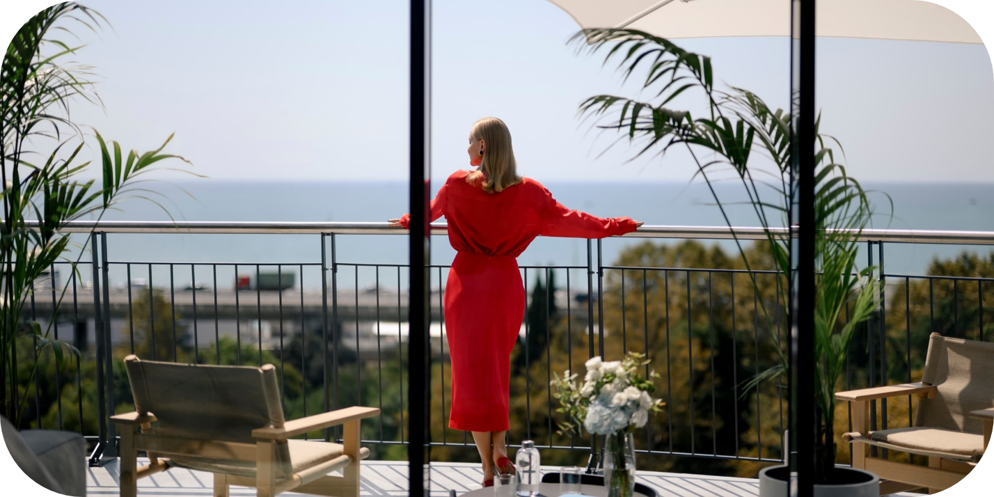 Откройте для себя Кристалл