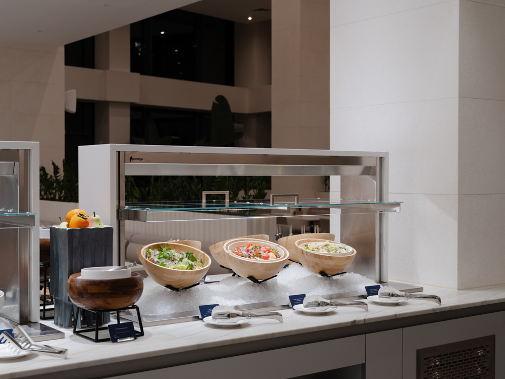 Ресторан Синергия