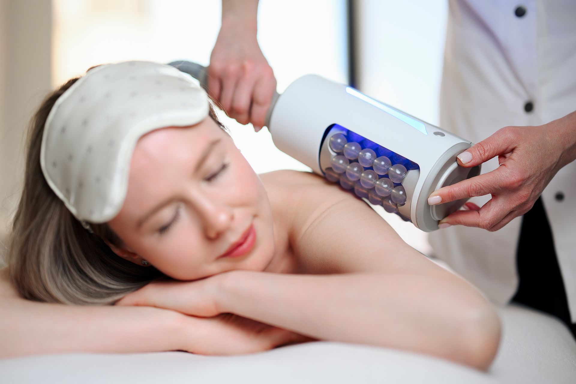 Виды массажа: классификация и описание