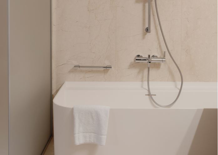 Дизайн номера Джуниор в санатории Кристалл