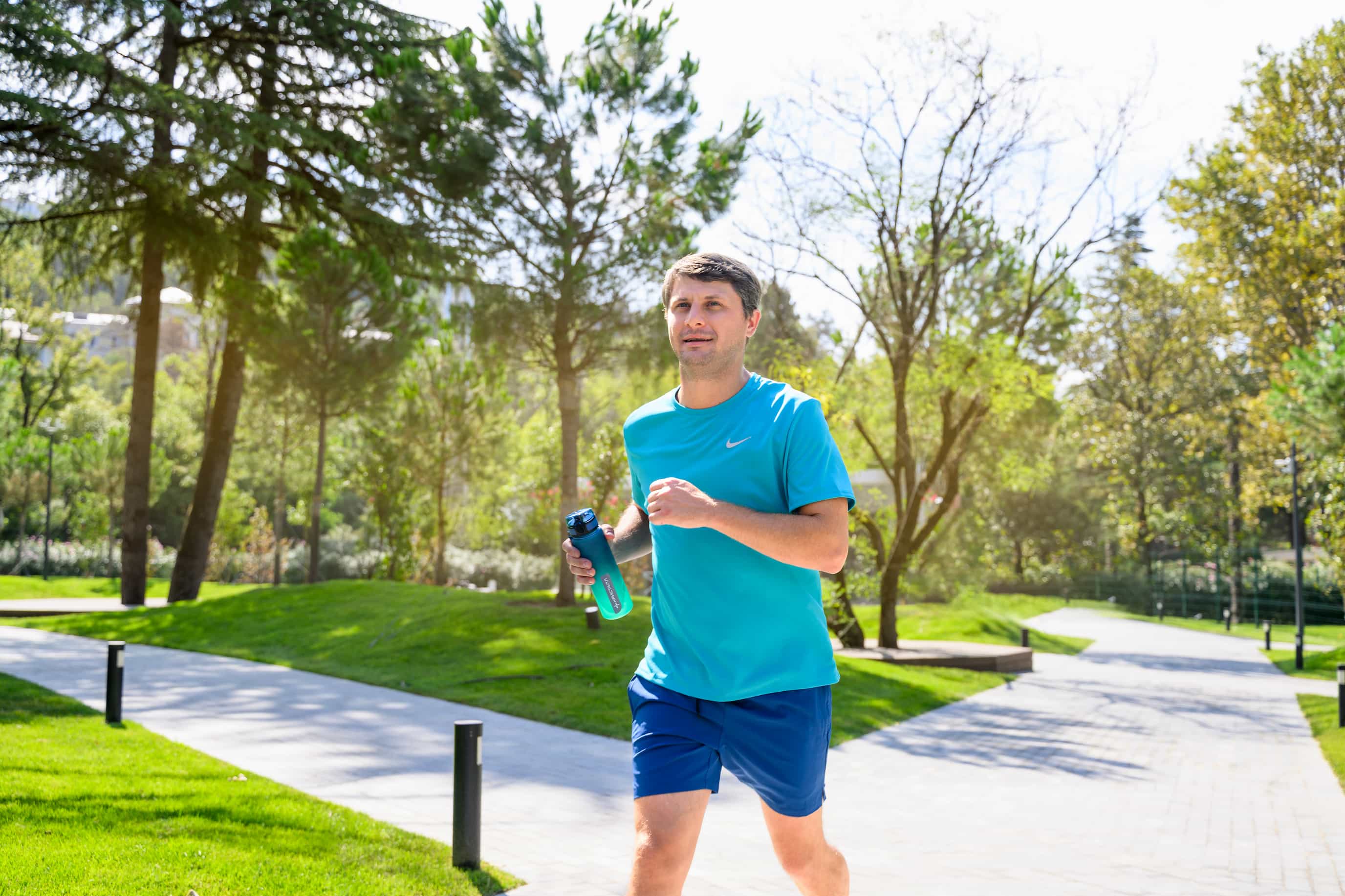 Мужская сила