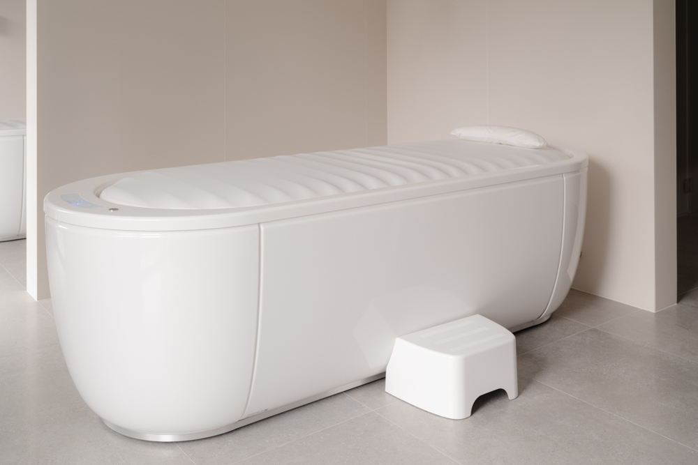 Инновационный медицинский центр санатория Кристалл в Сочи