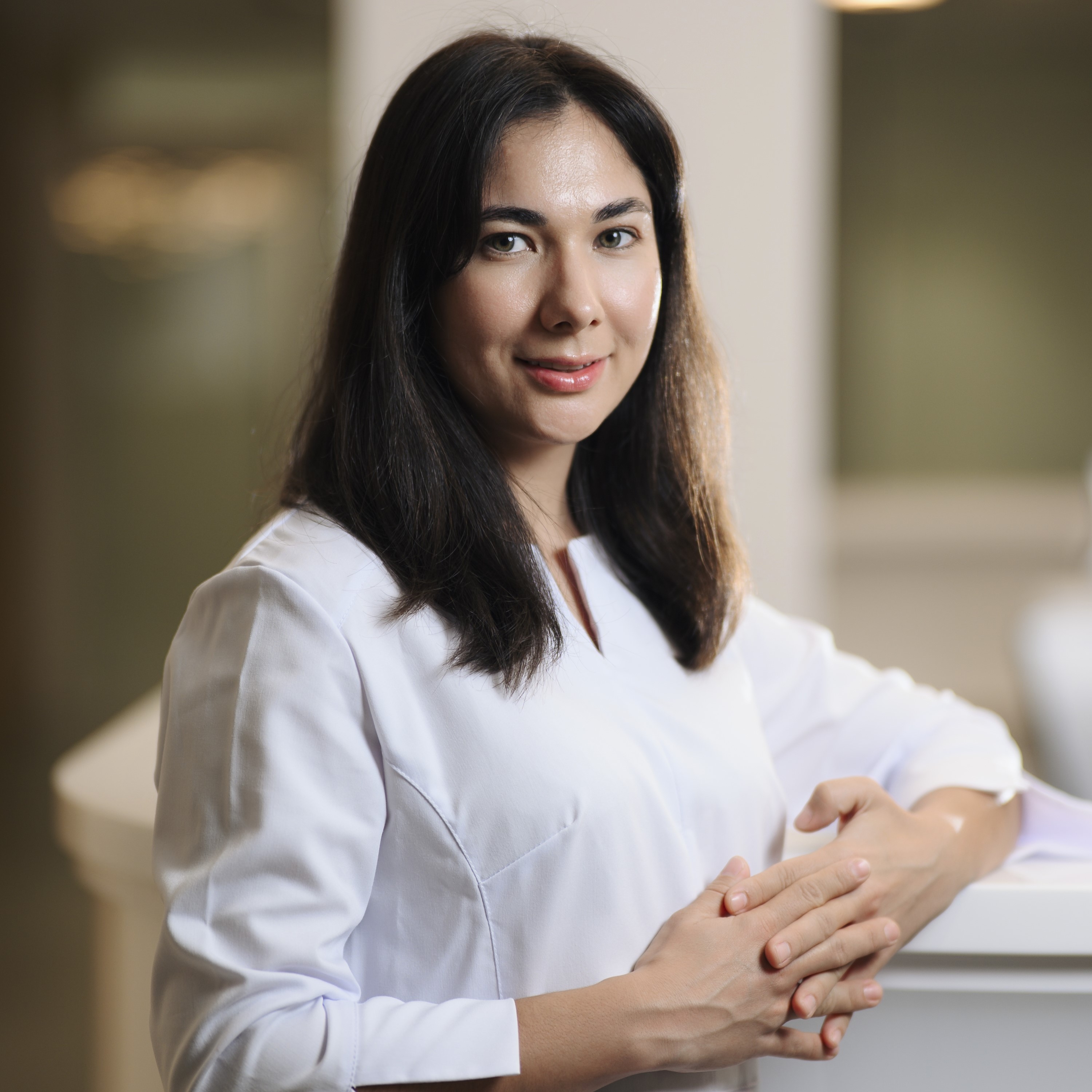 Гимадиева Лилия Альбертовна