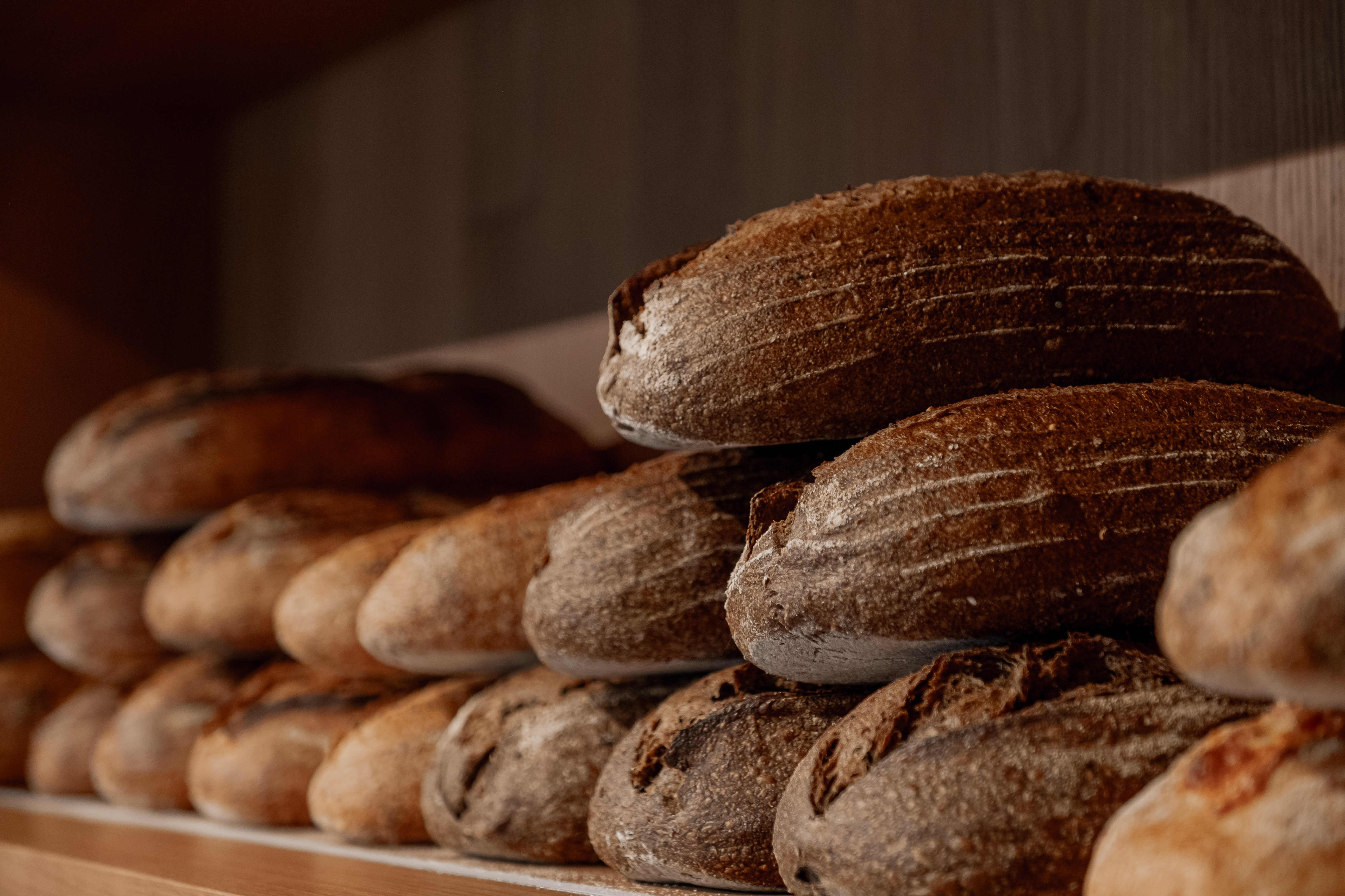 Remy Kitchen Bakery