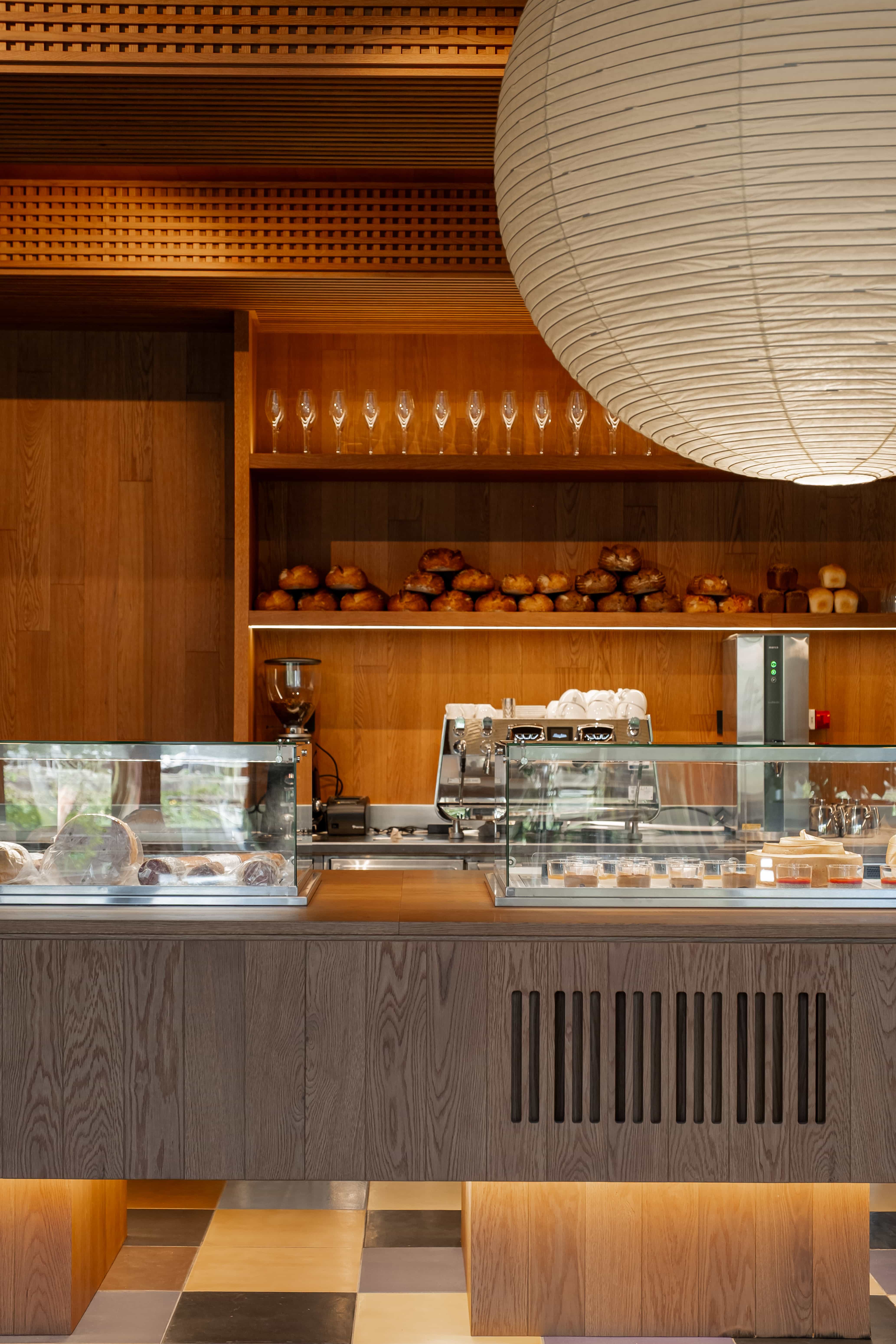 À La Carte Restaurant