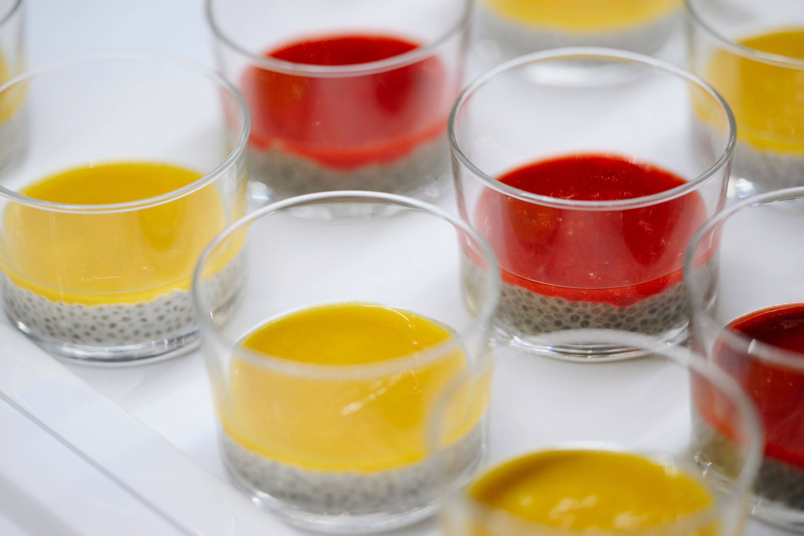 Ресторан Синергия