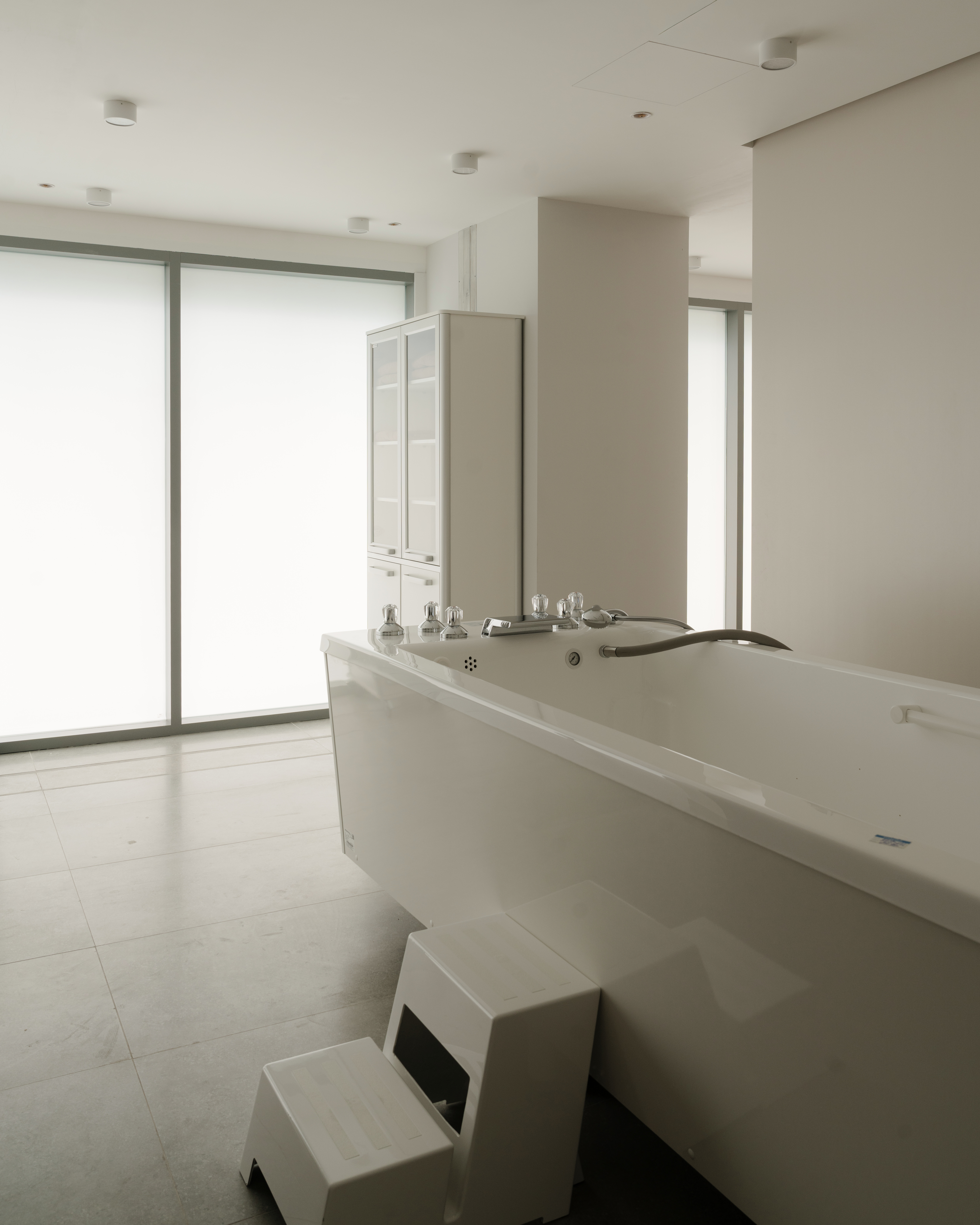 Innovative Medical Center санатория Кристалл в Сочи