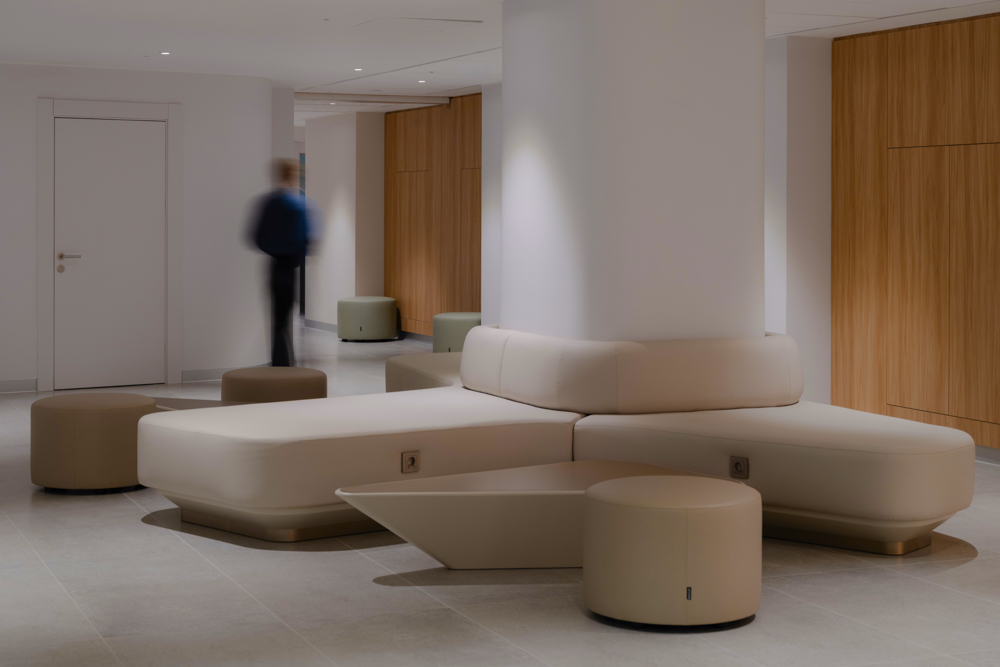 Инновационный медицинский центр санатория Кристалл в Сочи