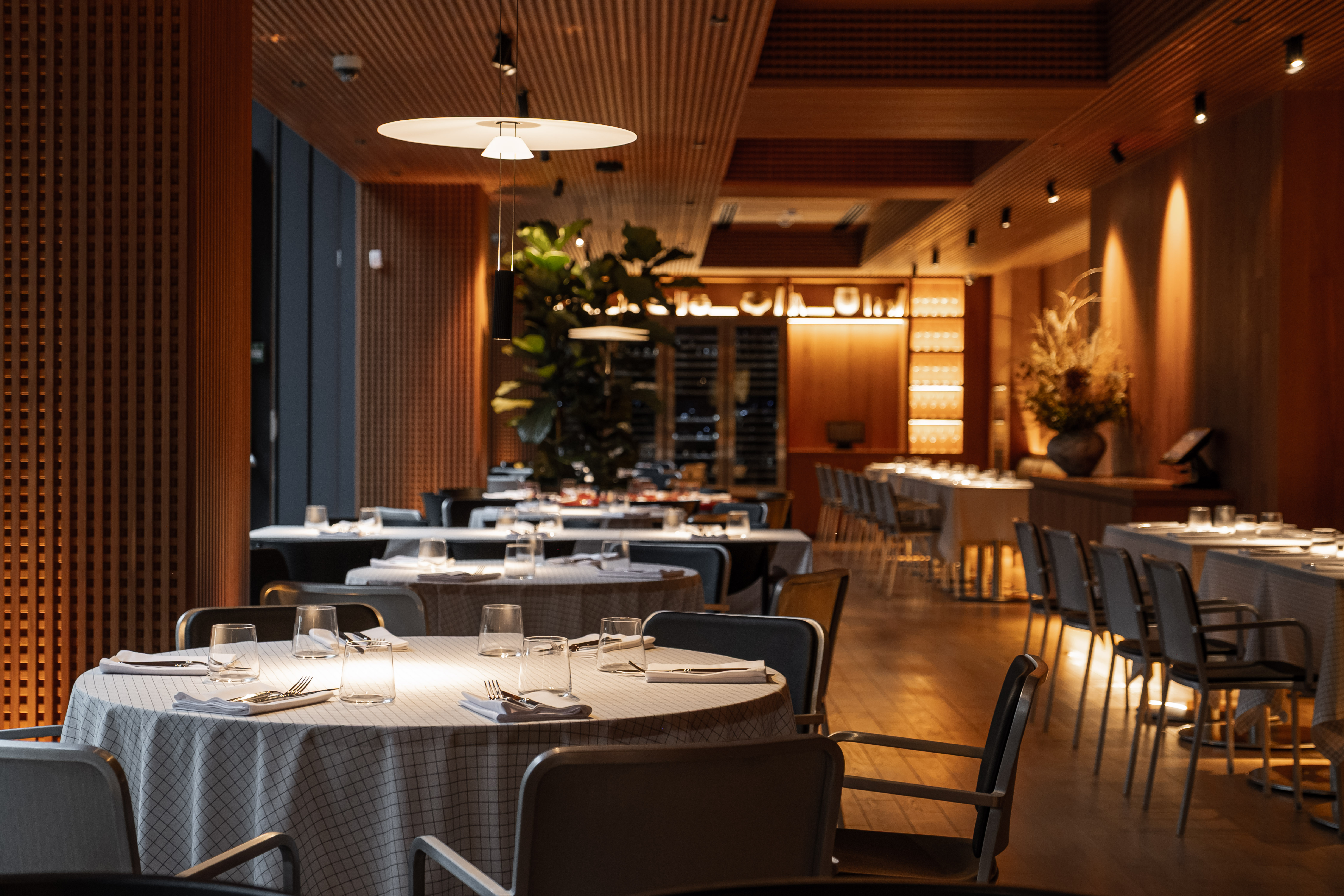 Открытие ресторана Remy Kitchen Bakery