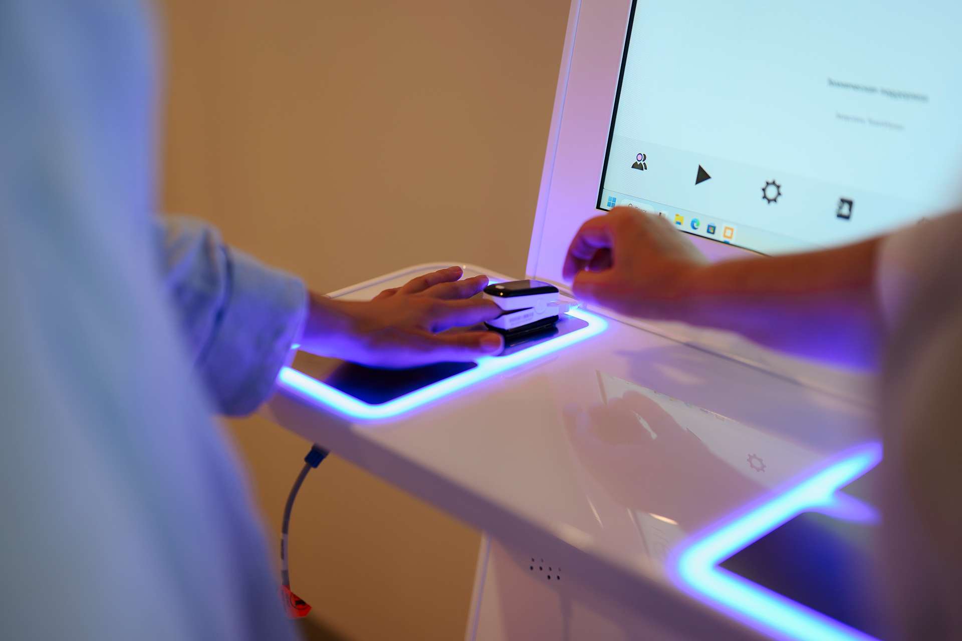 Диагностика клеток: можно ли выявить скрытые риски до появления симптомов