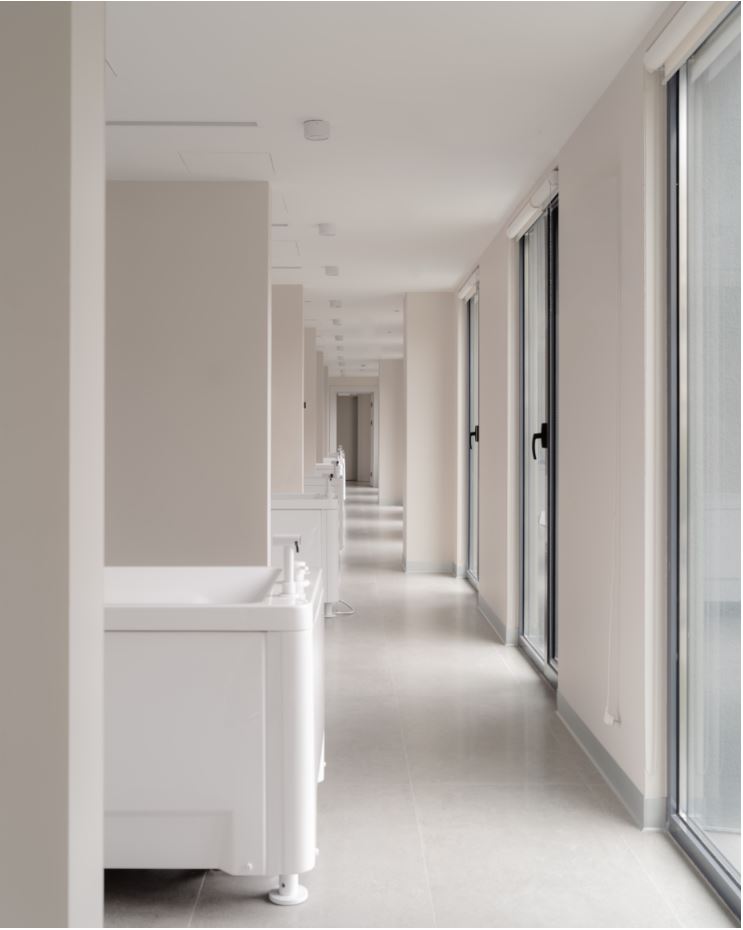 Инновационный медицинский центр