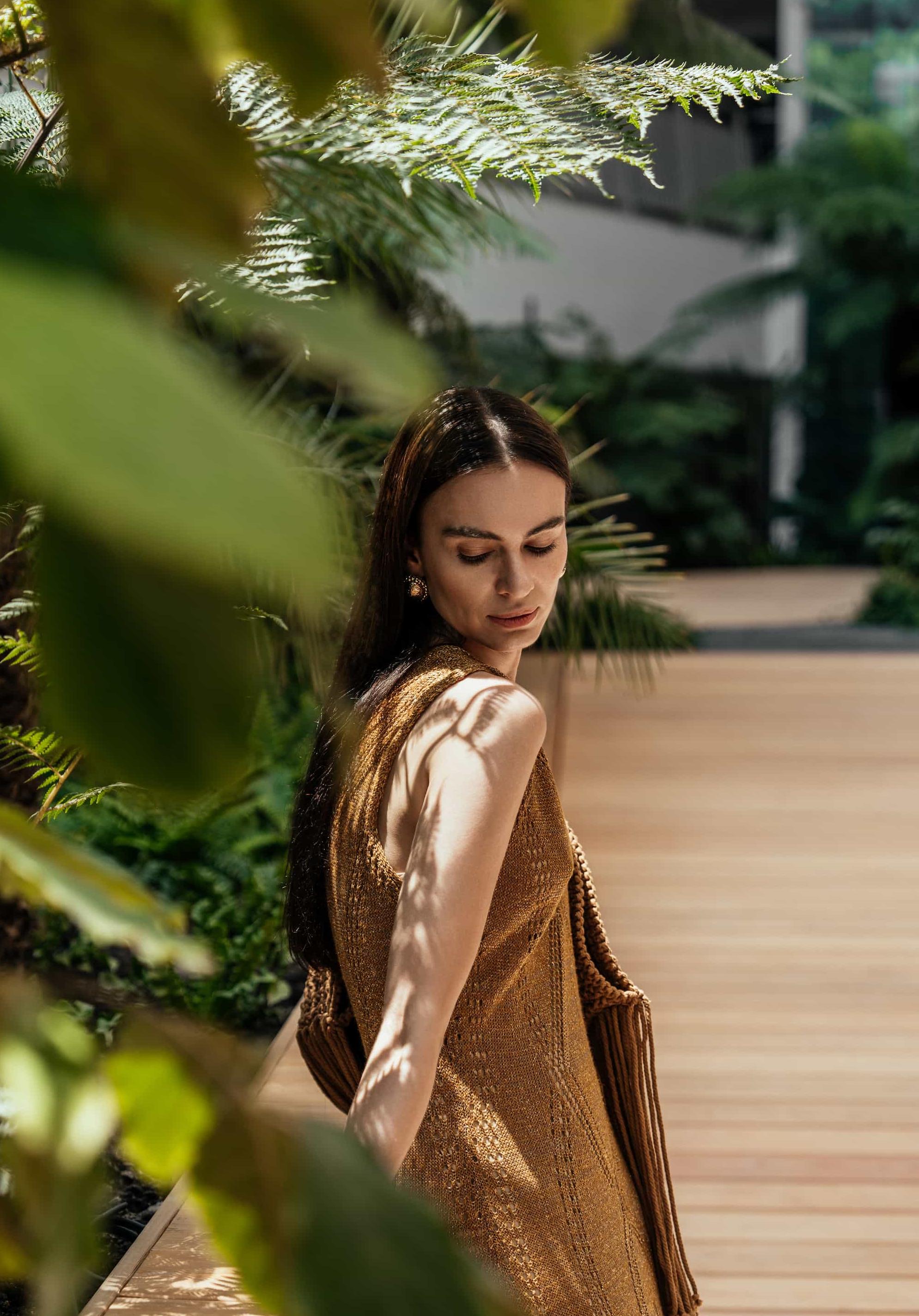 Эстетическое преображение