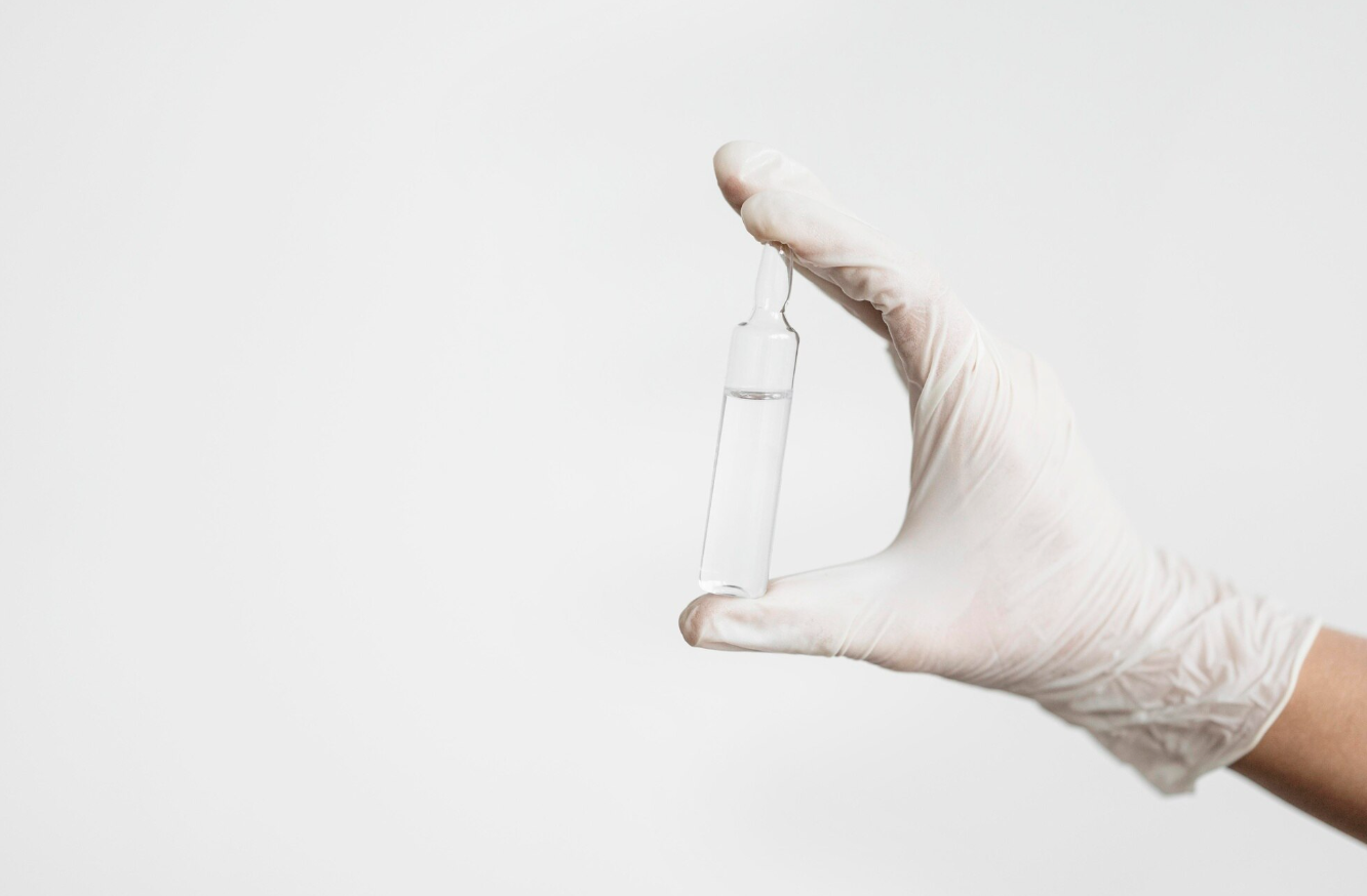 Капельницы с берлитионом: восстановление обмена веществ и защита нервной системы