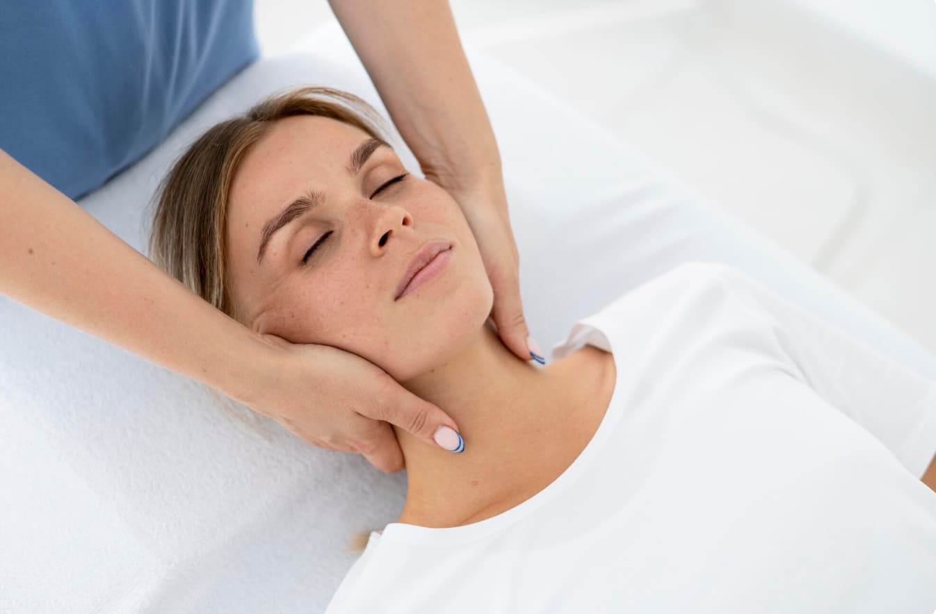 Рефлексотерапия: современные методы лечения и восстановления