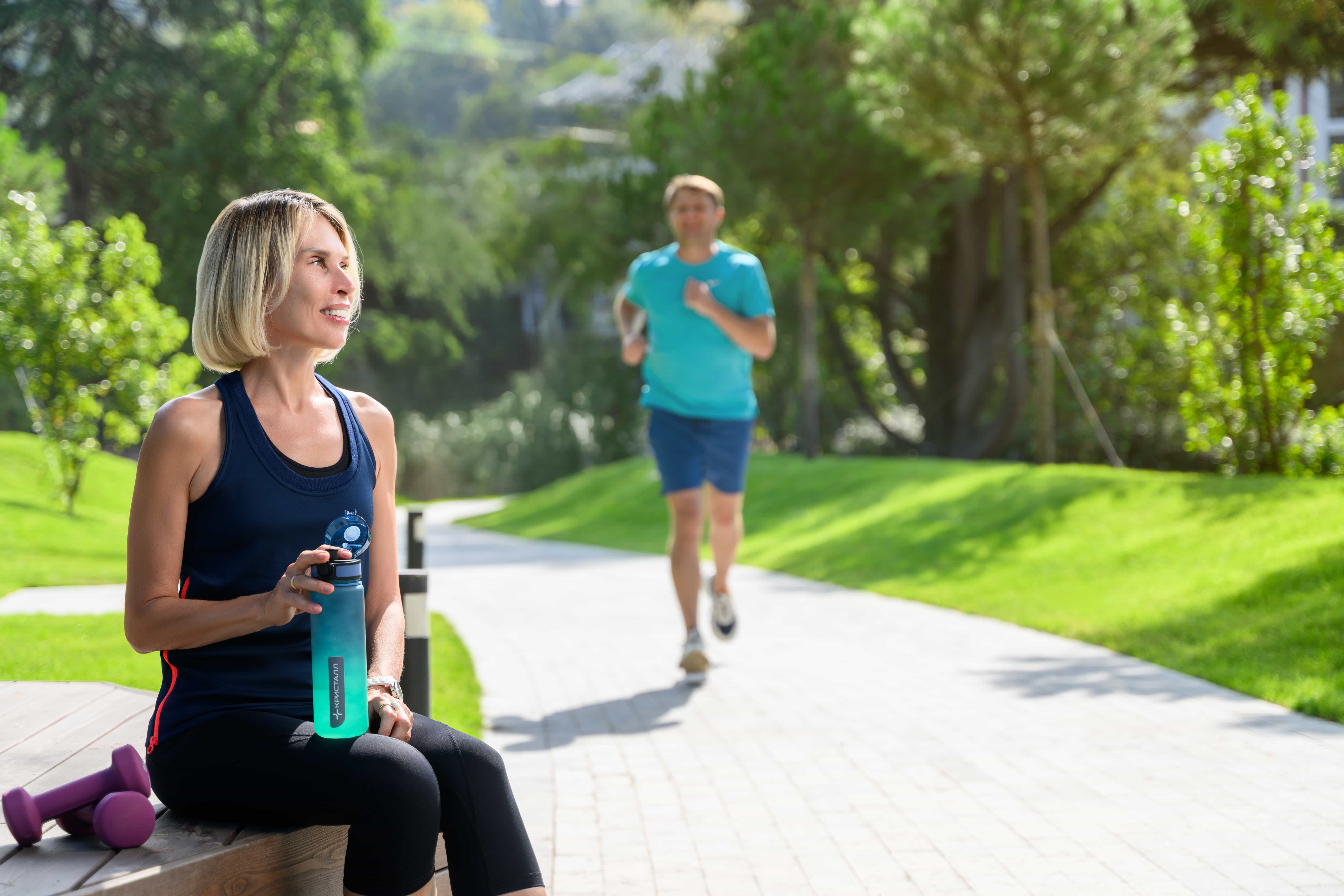 Здоровое сердце