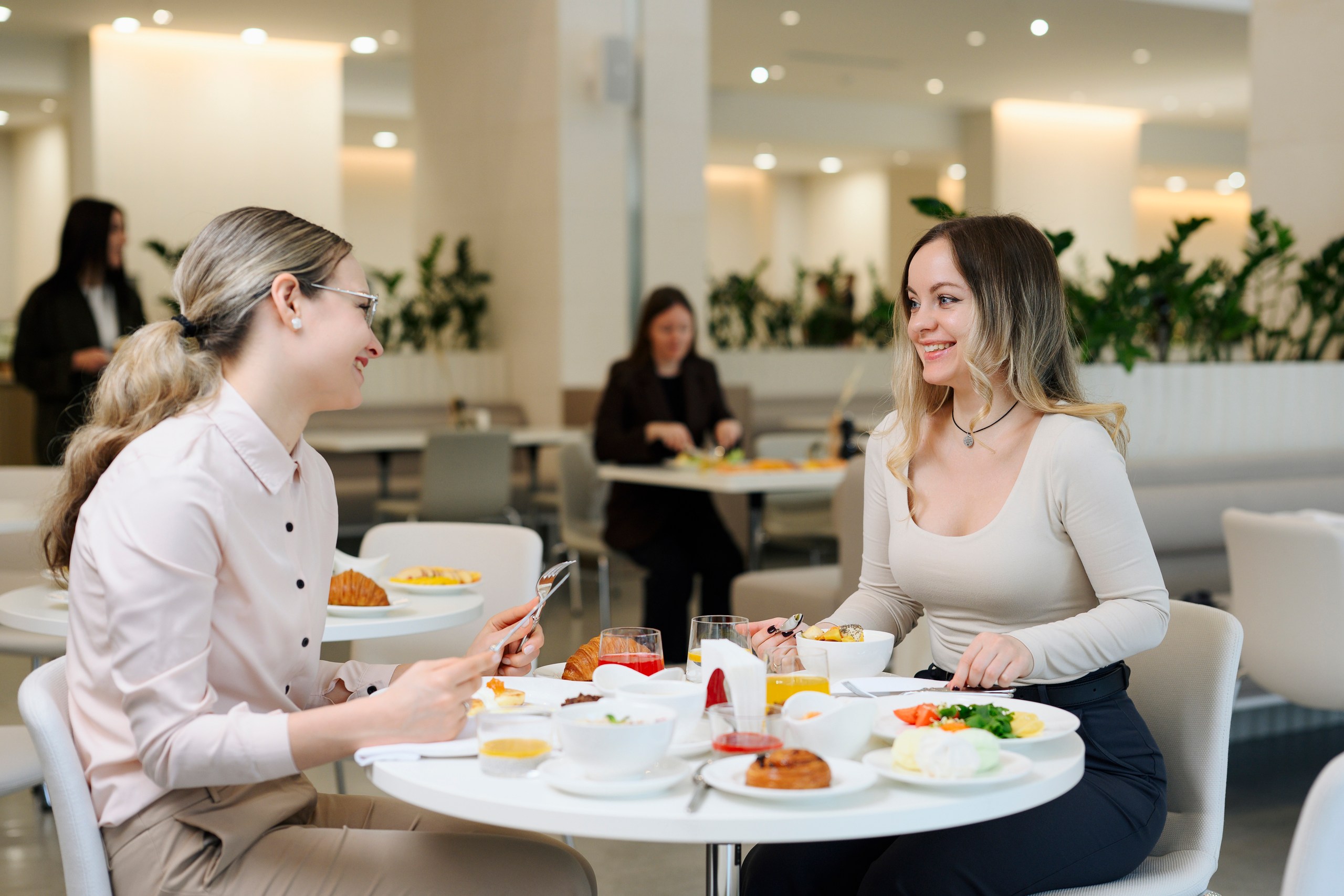 Ресторан Синергия