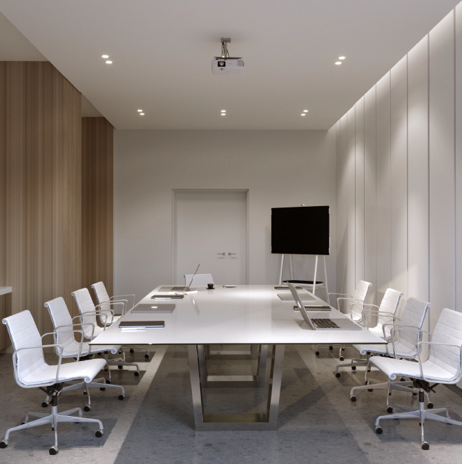 Lifestyle Spaces санатория Кристалл в Сочи