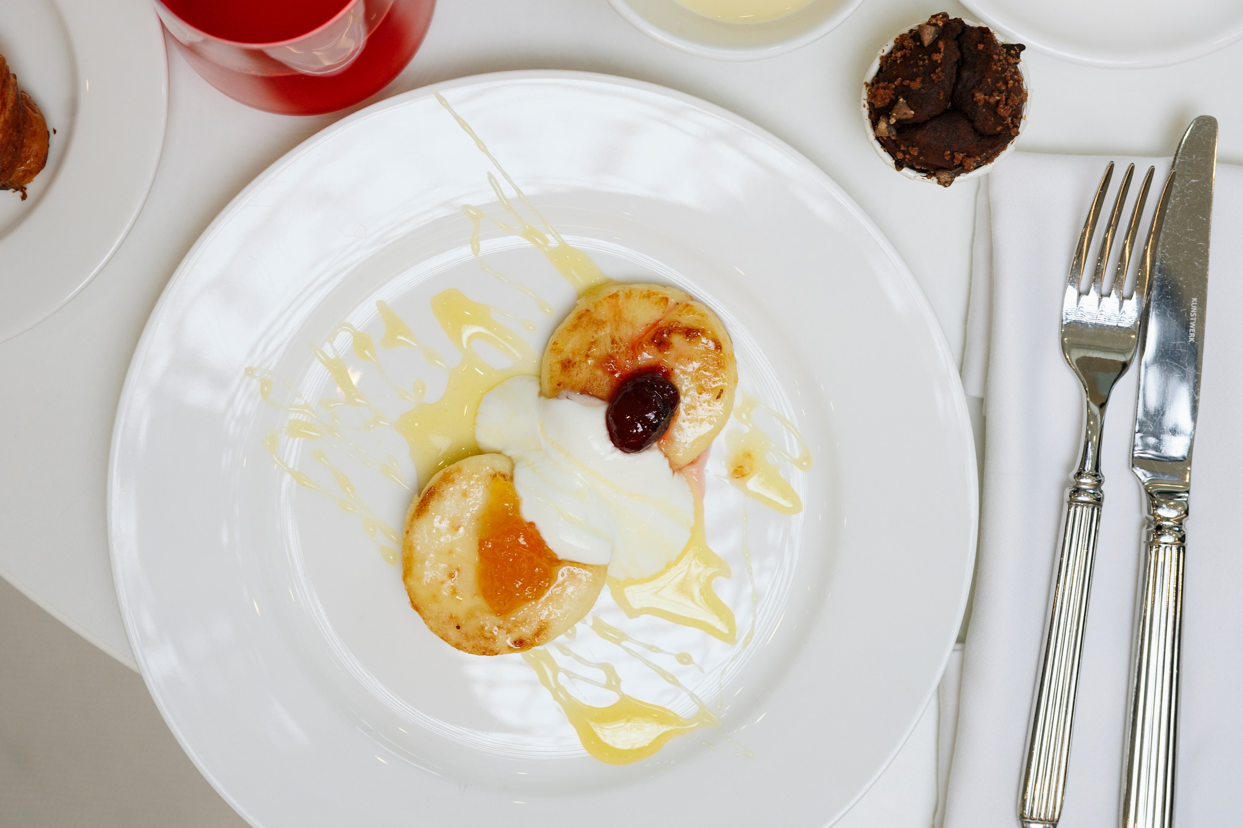 Ресторан Синергия