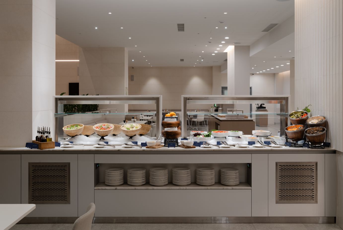 Ресторан Синергия