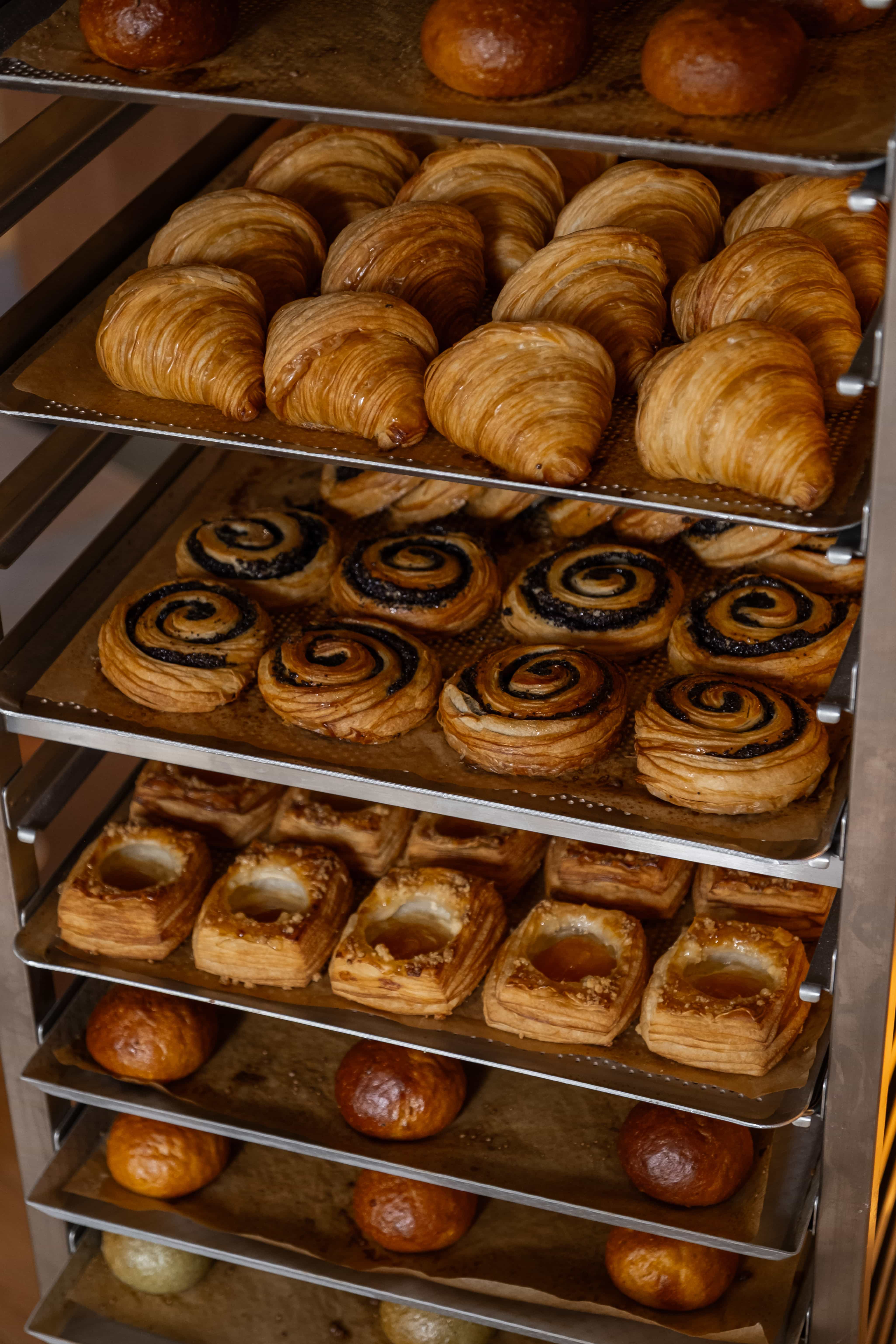 À La Carte Restaurant