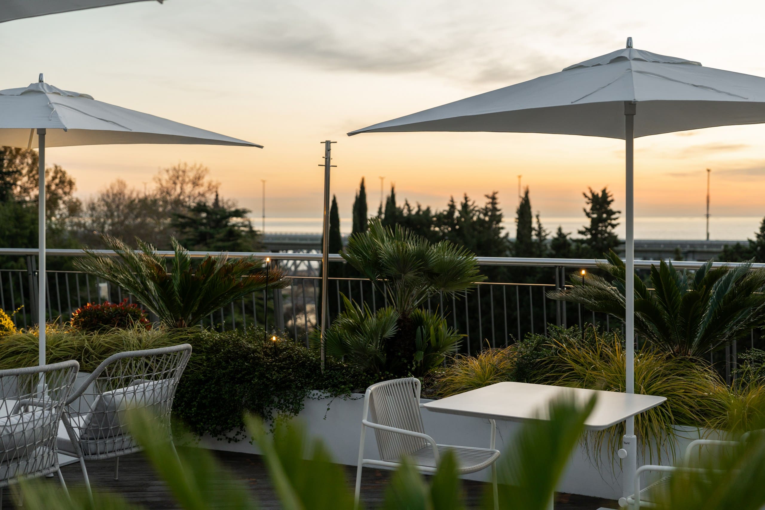 Фитобар St Barth