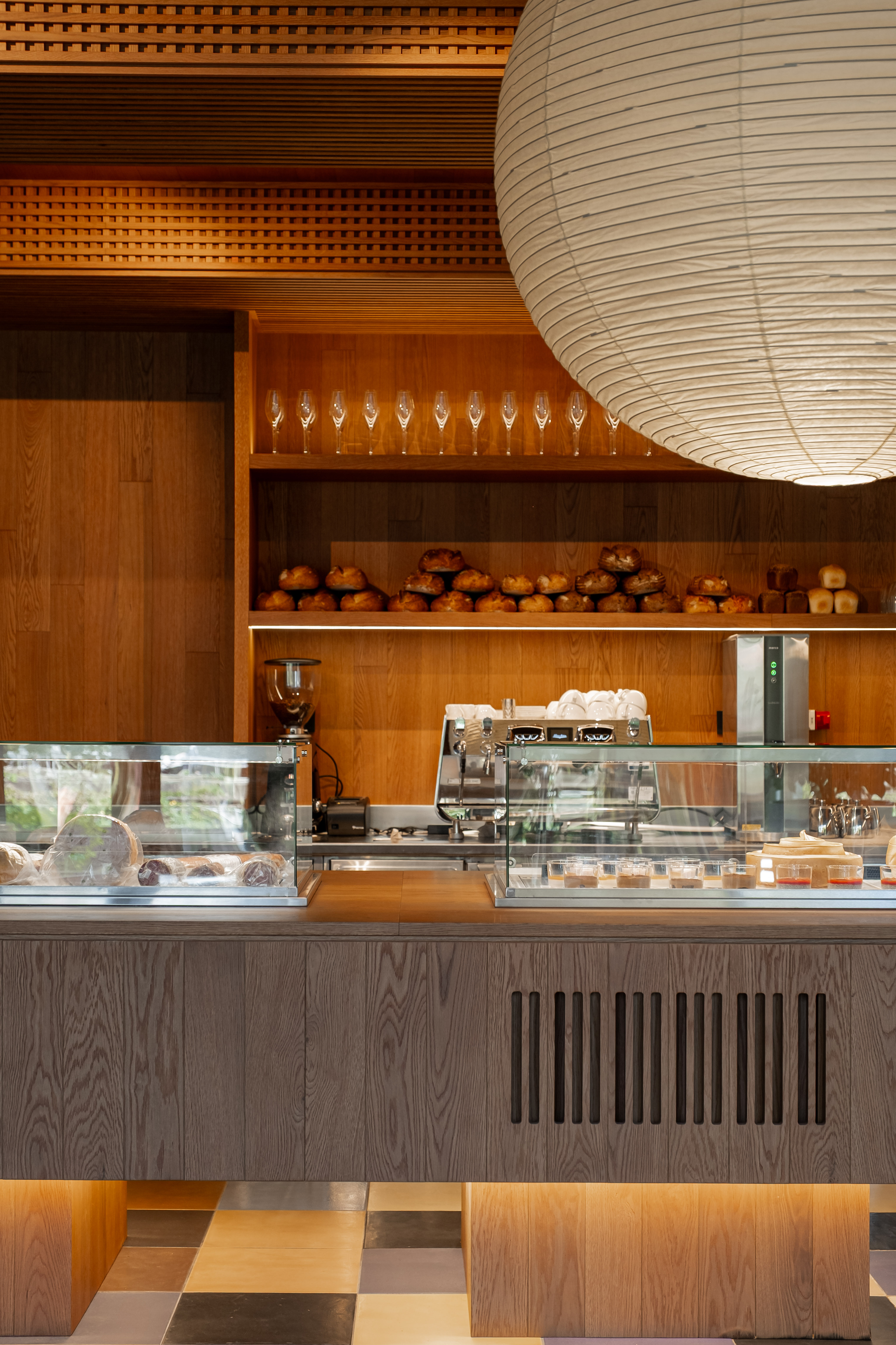 Remy Kitchen Bakery