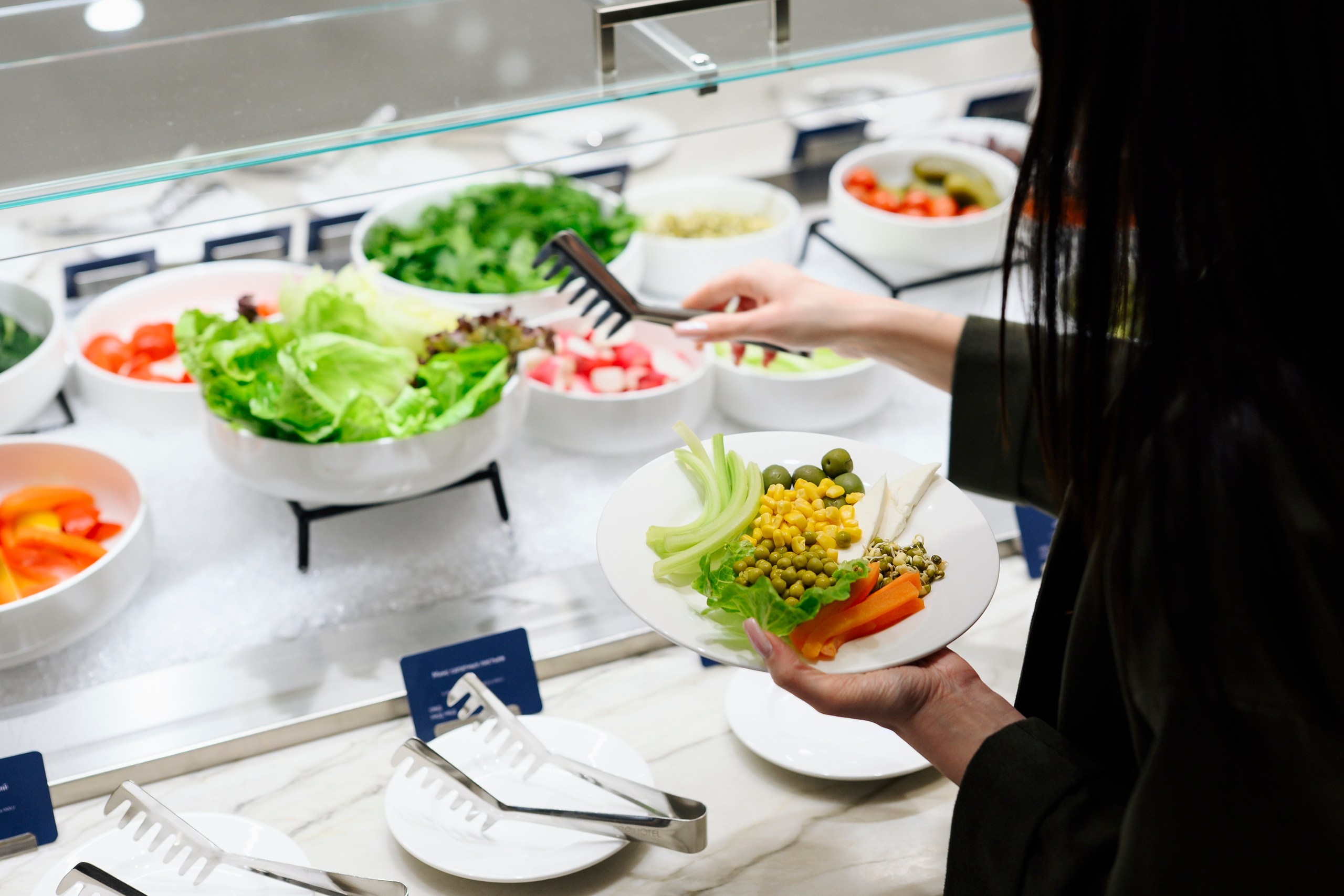 Ресторан Синергия