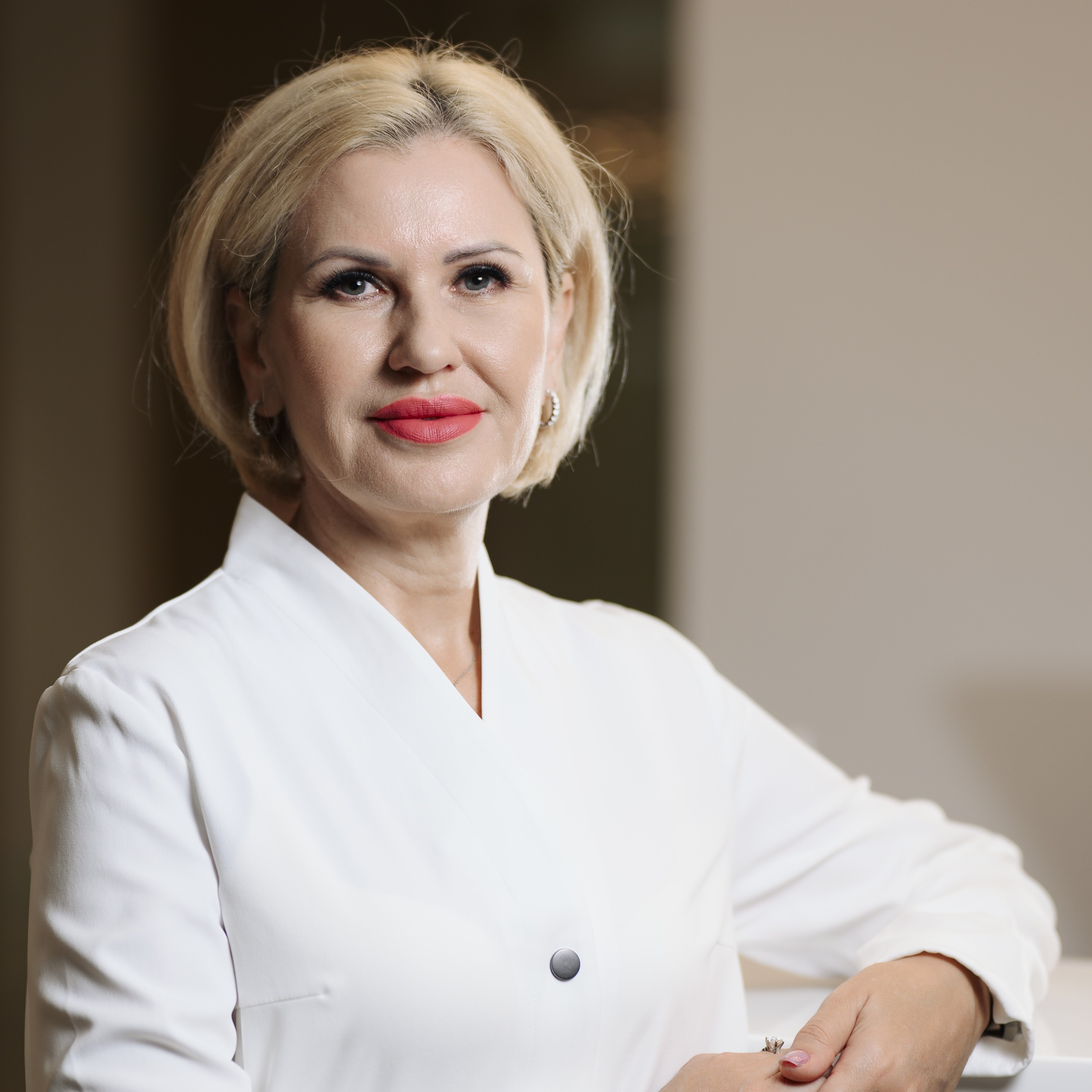 Зинченко Анна Алексеевна