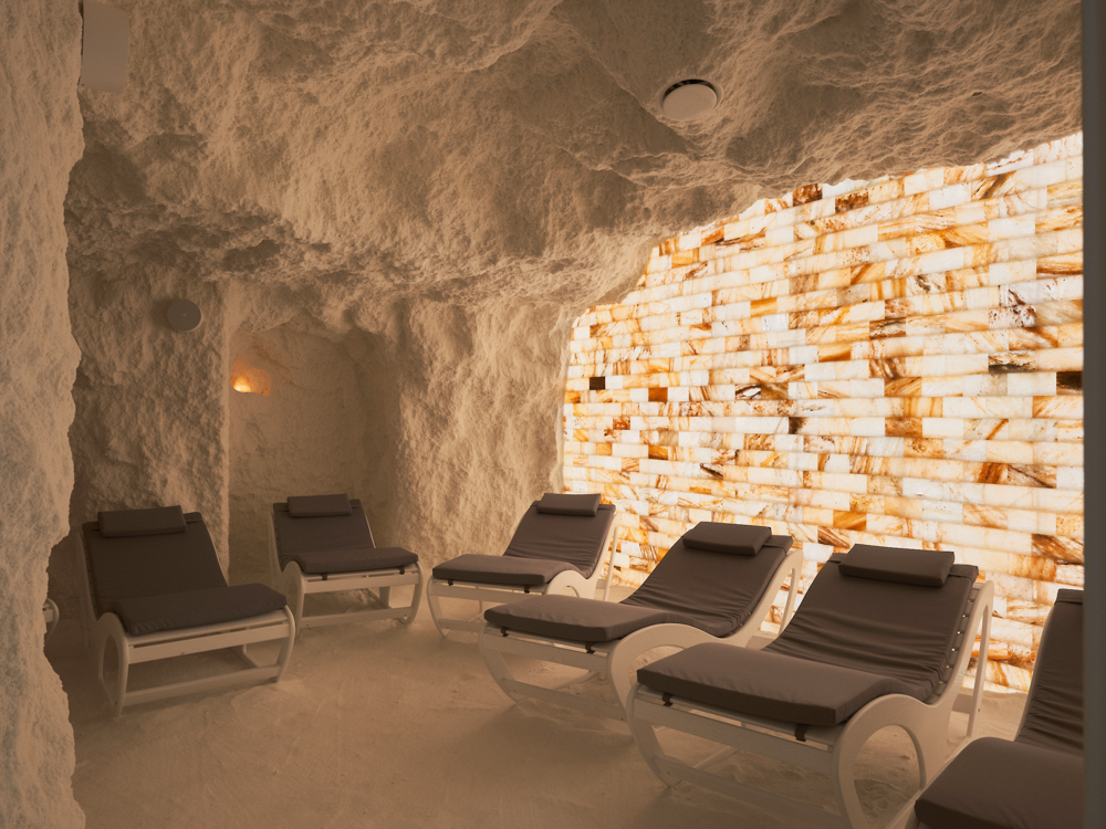 Инновационный медицинский центр санатория Кристалл в Сочи