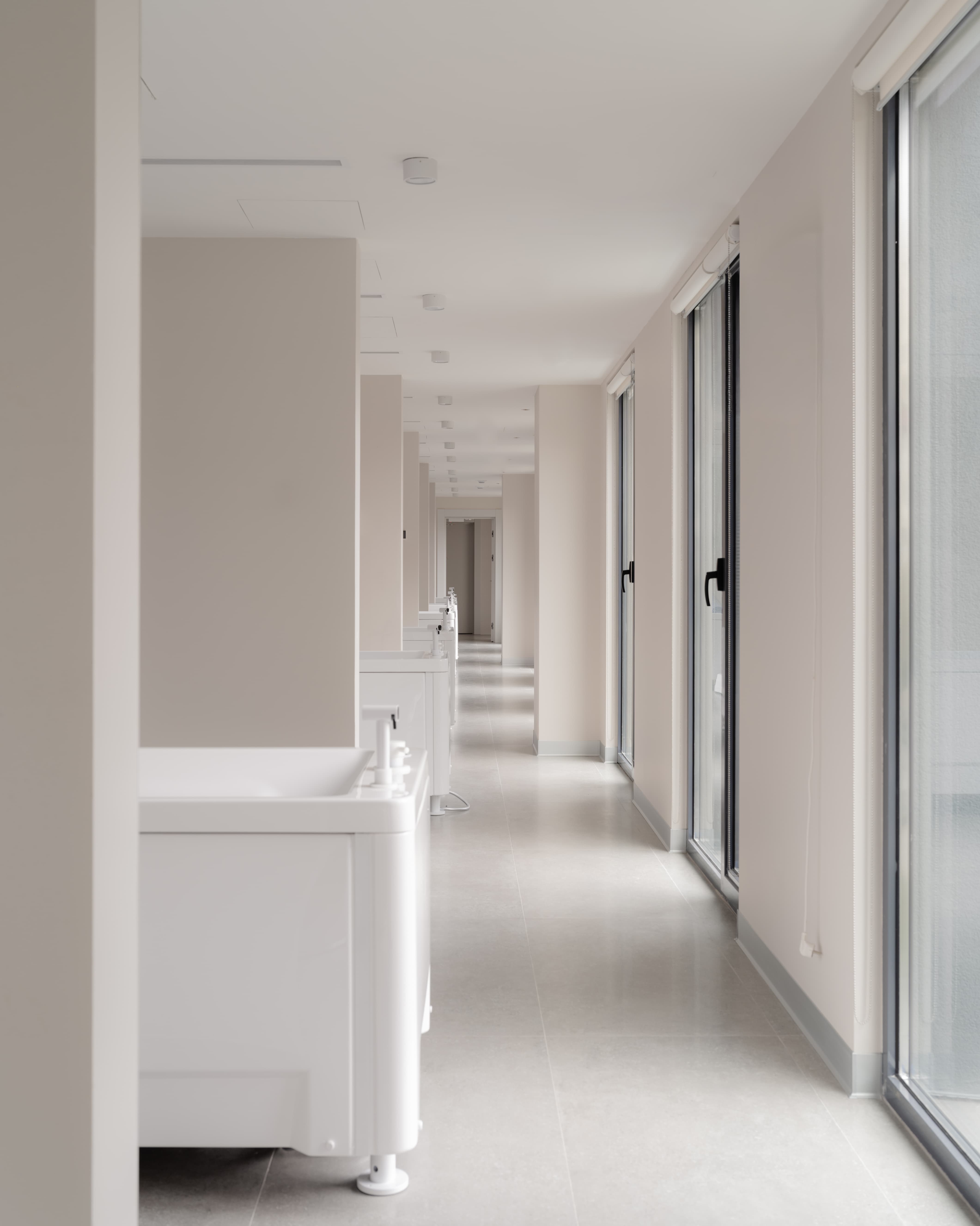 Innovative Medical Center