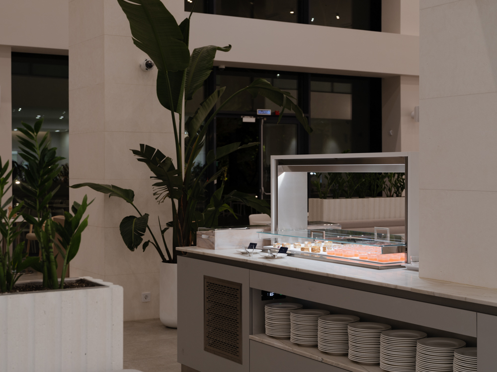 Ресторан Синергия