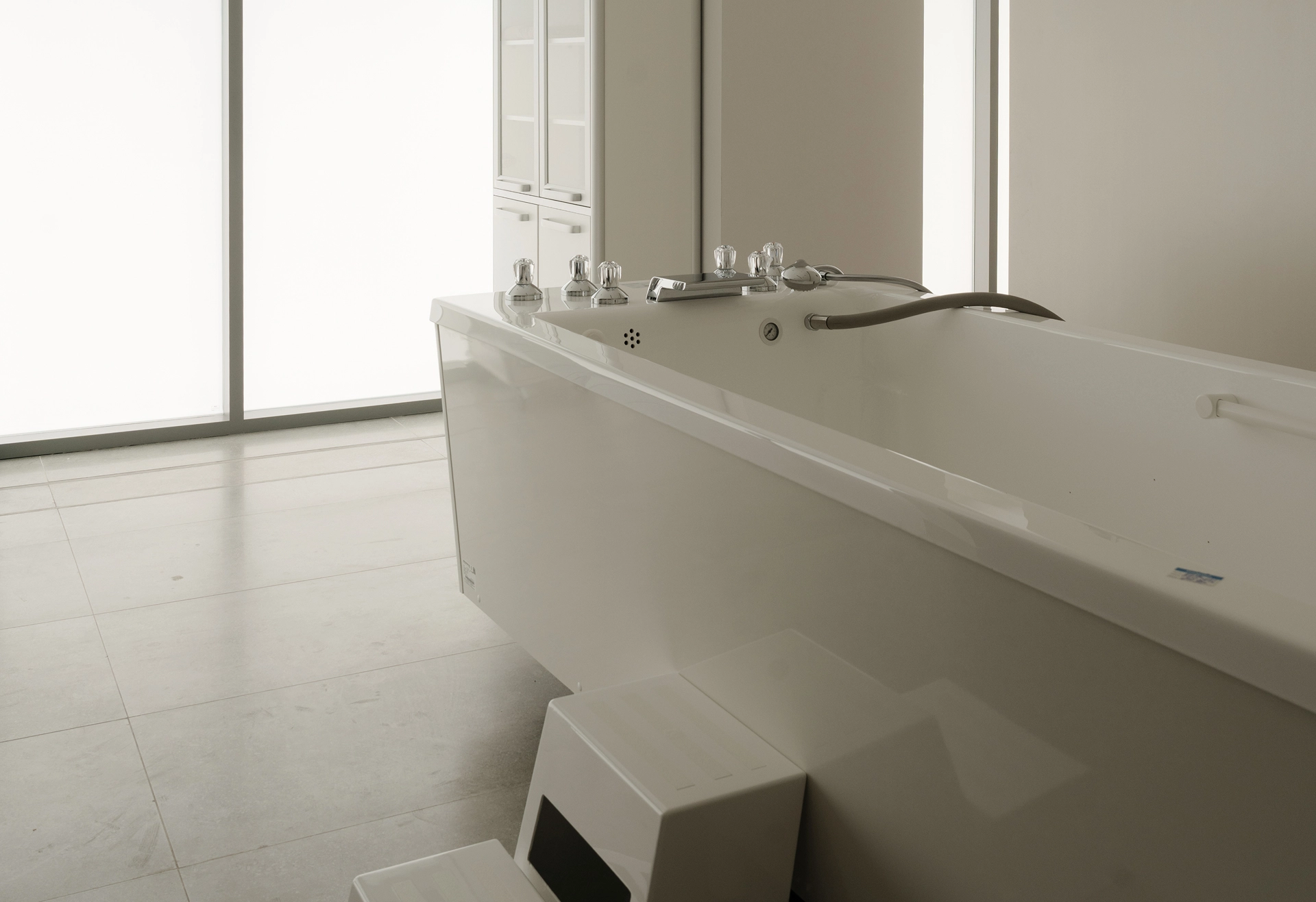 Лечебные ванны: от процедуры до эффекта