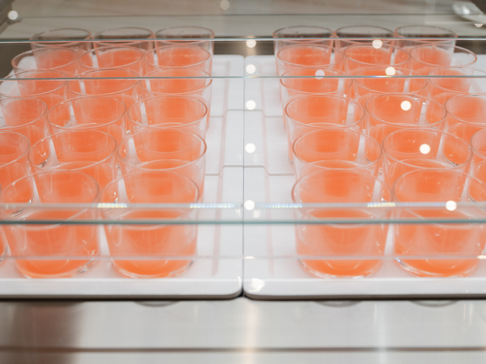 Ресторан Синергия