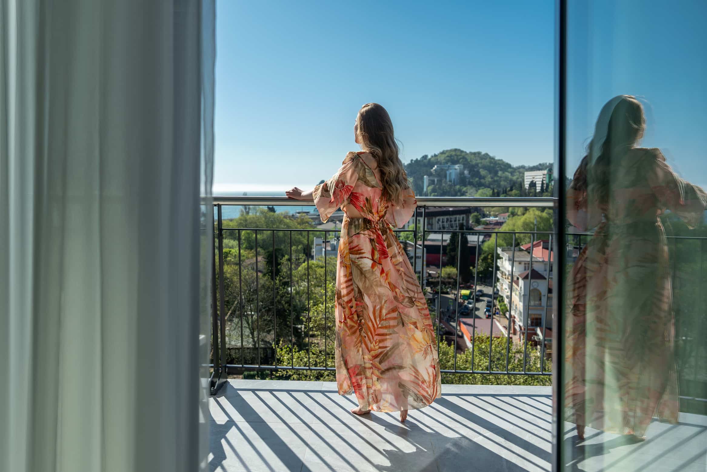 Женская гармония