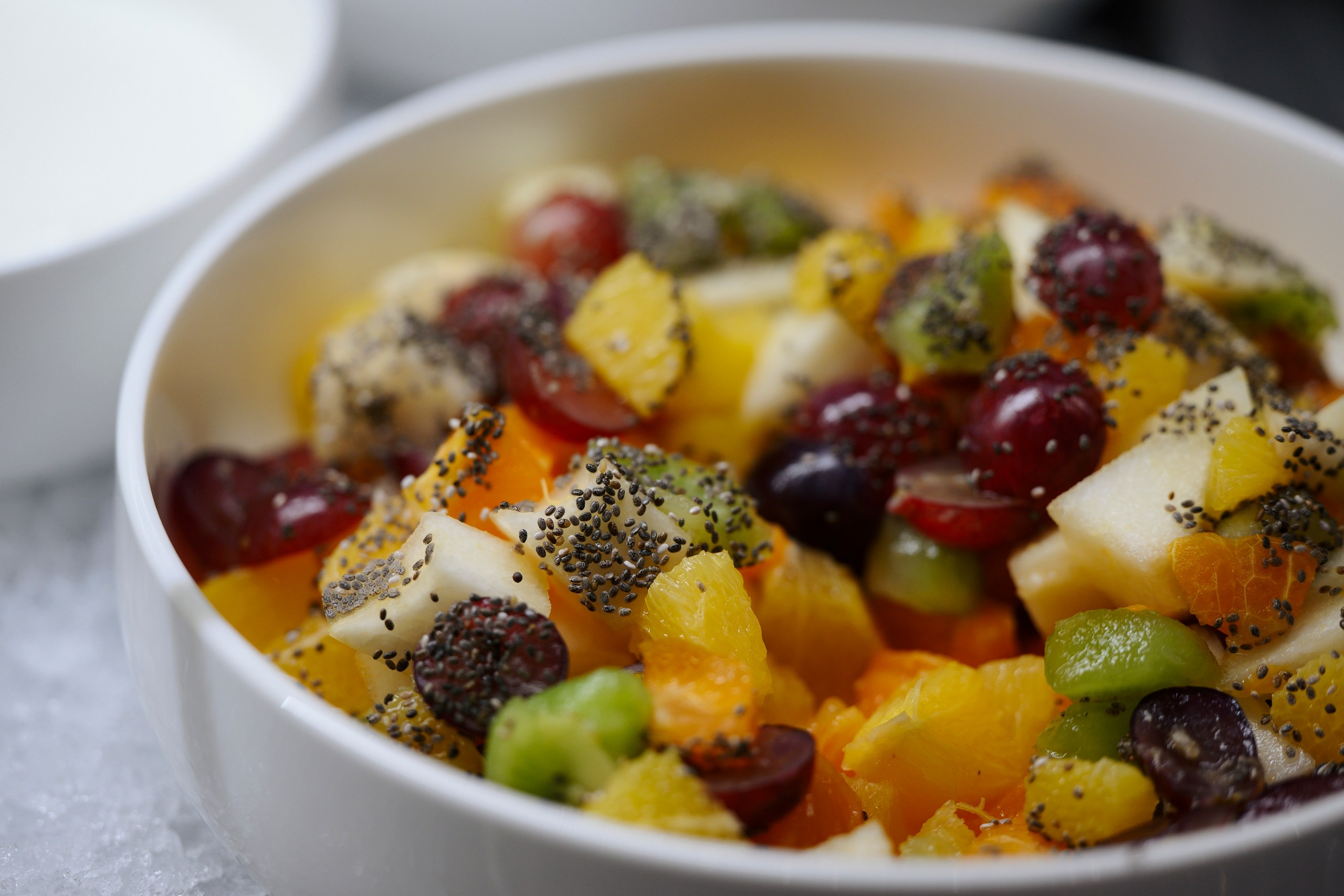 Ресторан Синергия