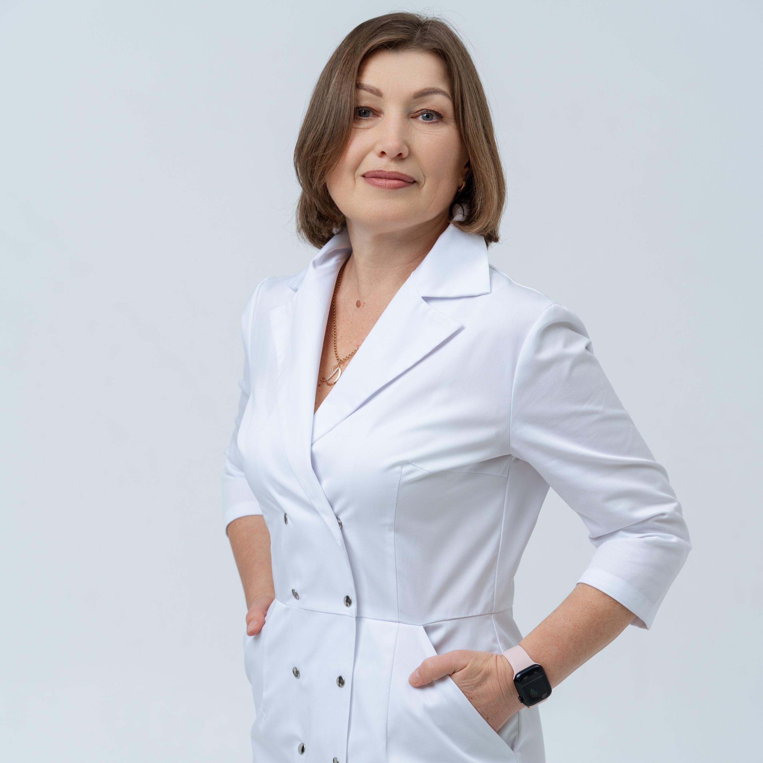 Елена Антоновна Давыдова