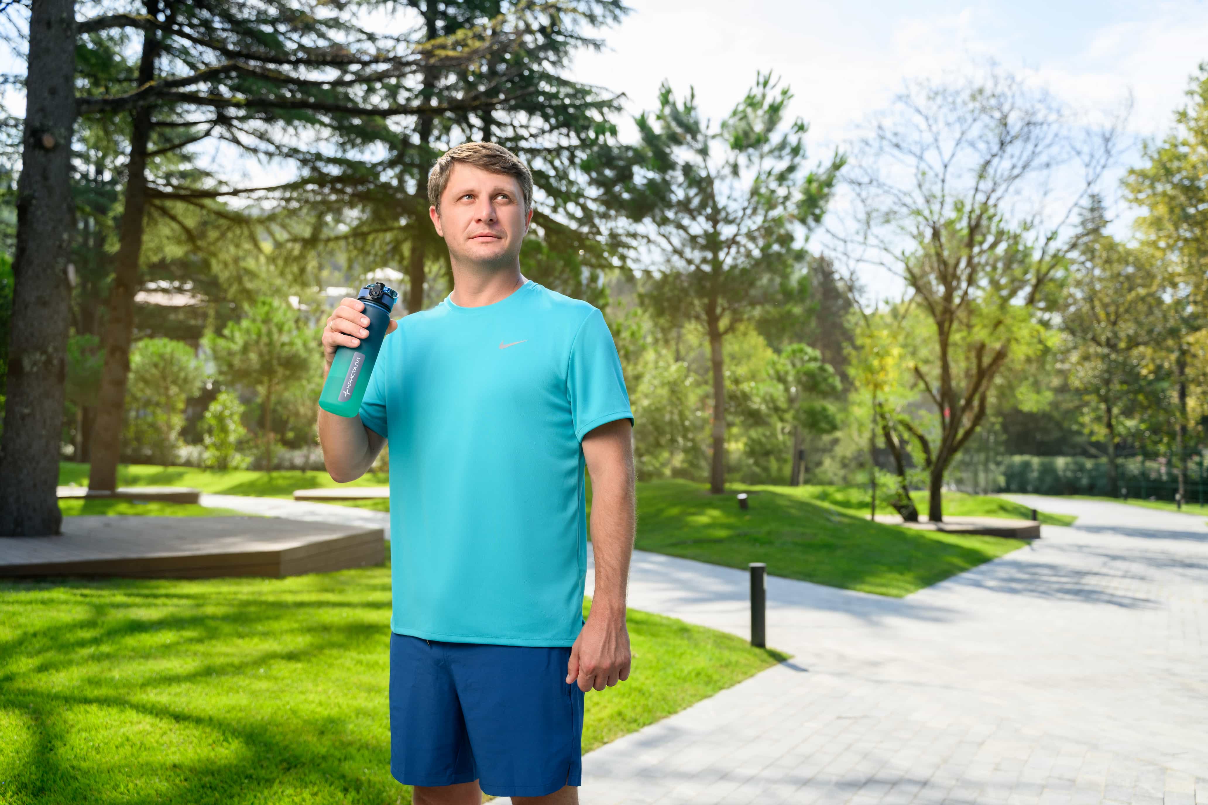 Чекап для мужчин: комплексная диагностика для сохранения здоровья