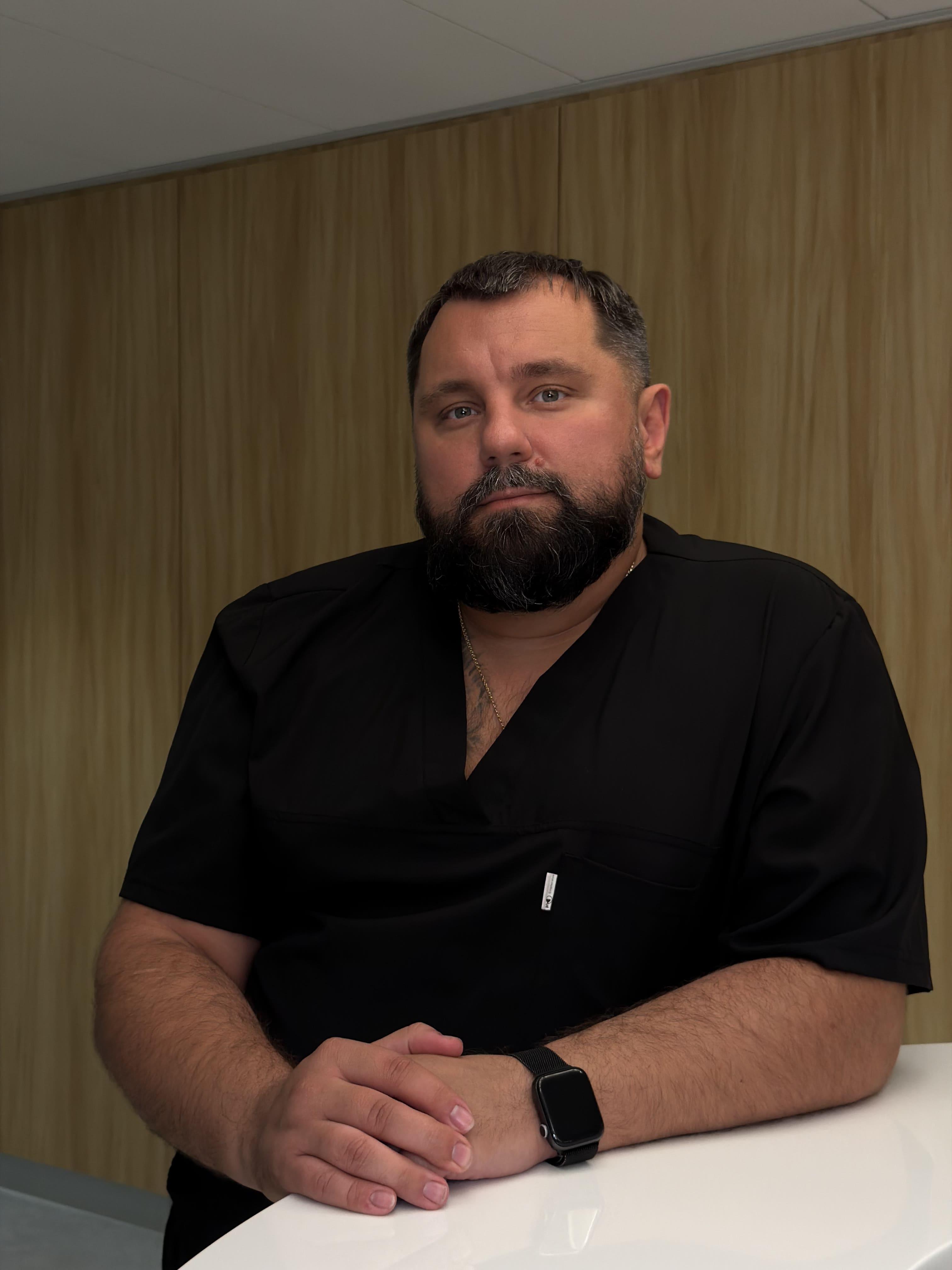 Груздов Олег Васильевич