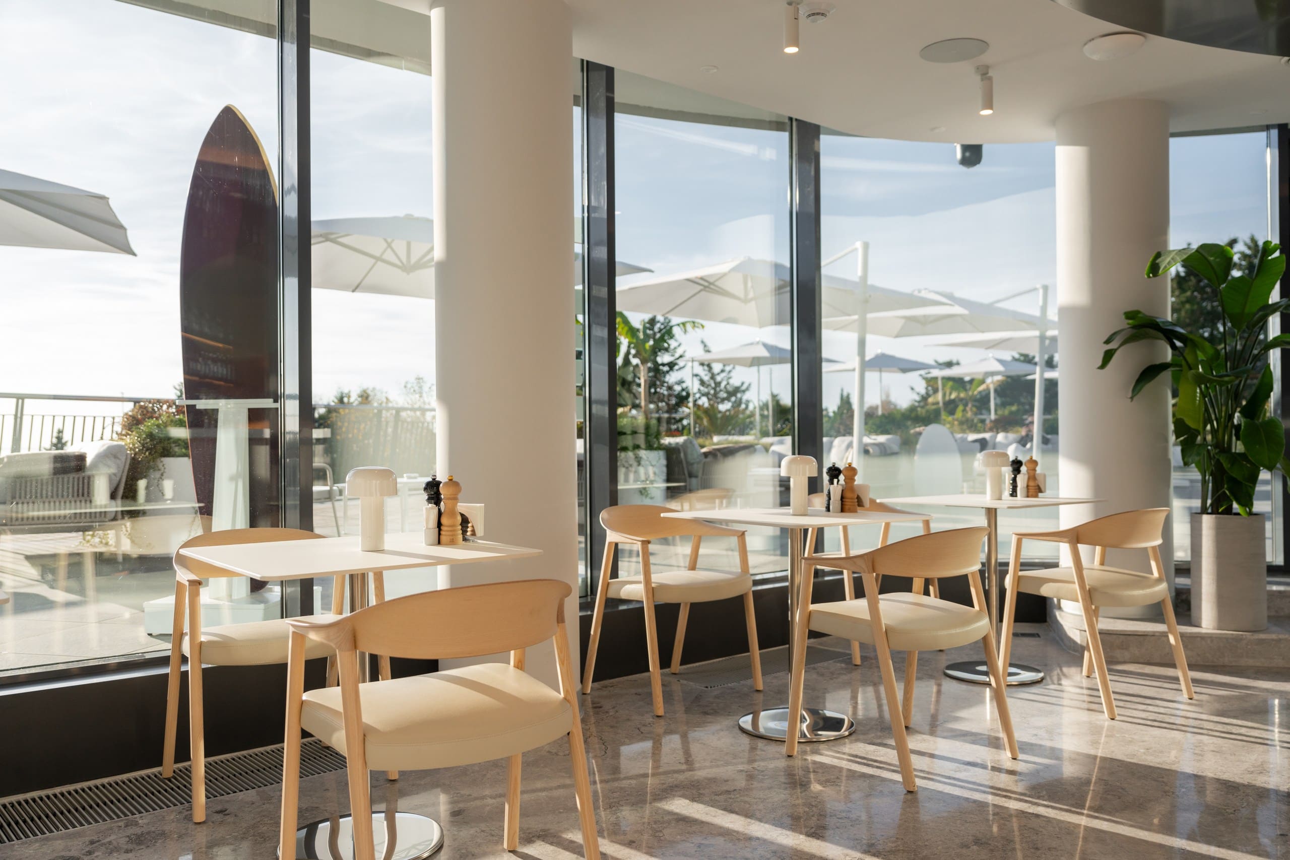 Фитобар St Barth