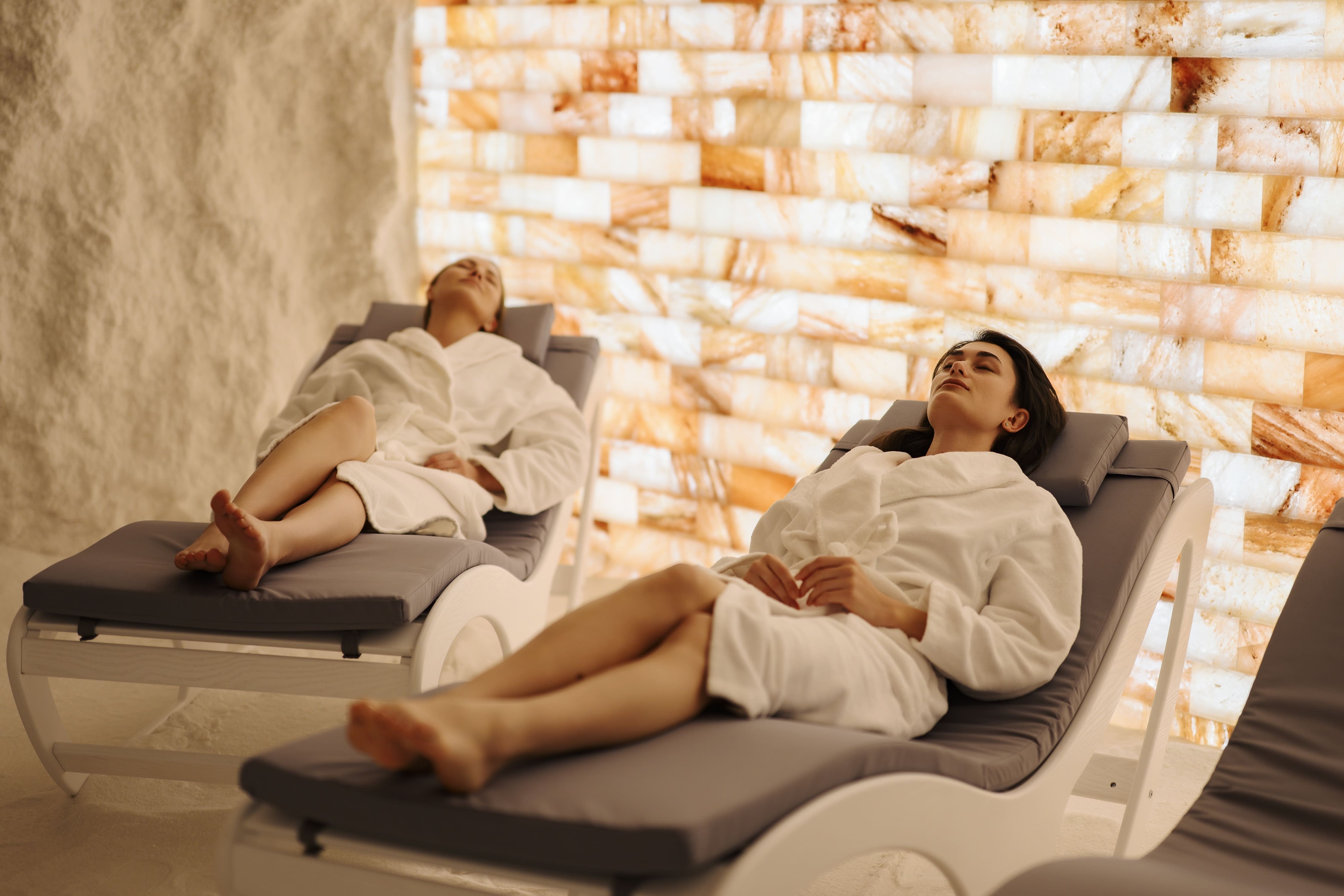 Инновационный медицинский центр санатория Кристалл в Сочи