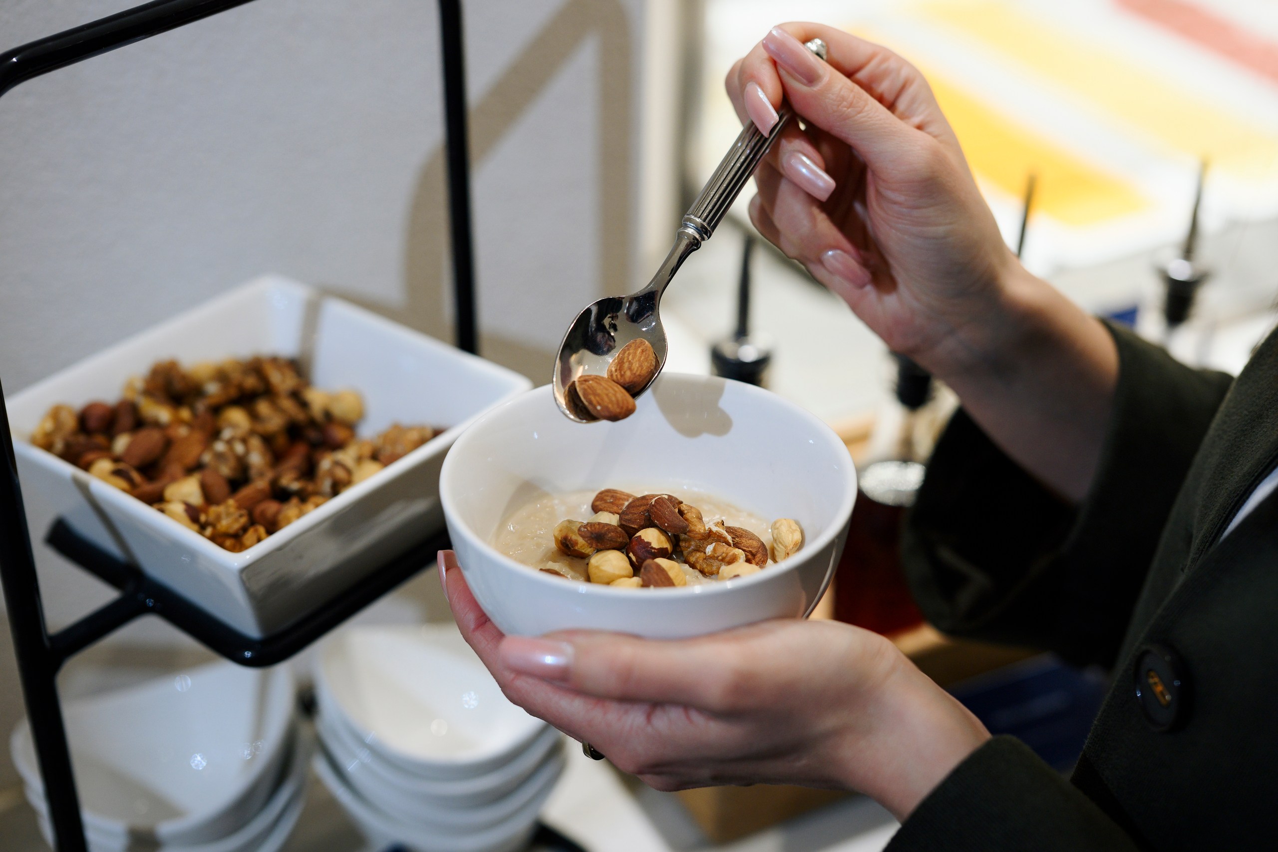 Ресторан Синергия