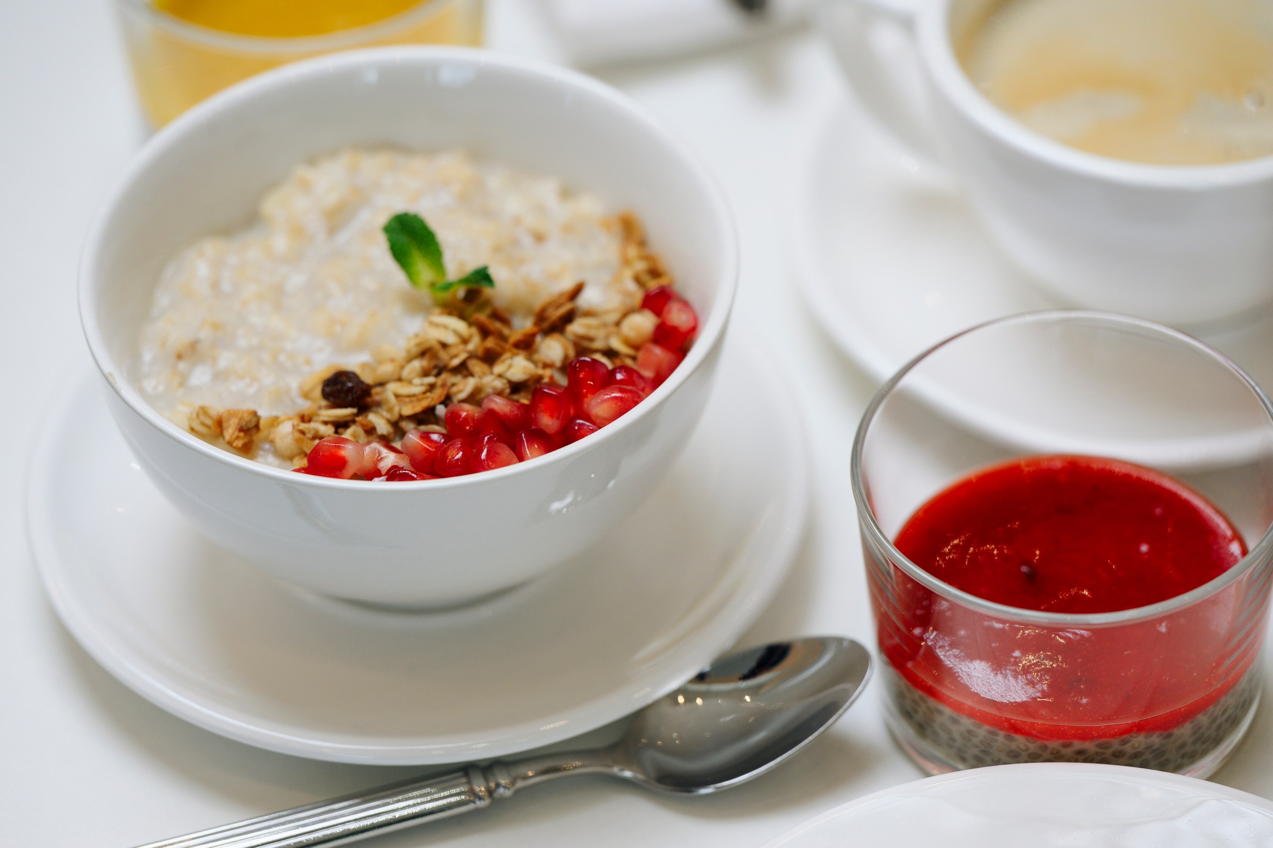 Ресторан Синергия