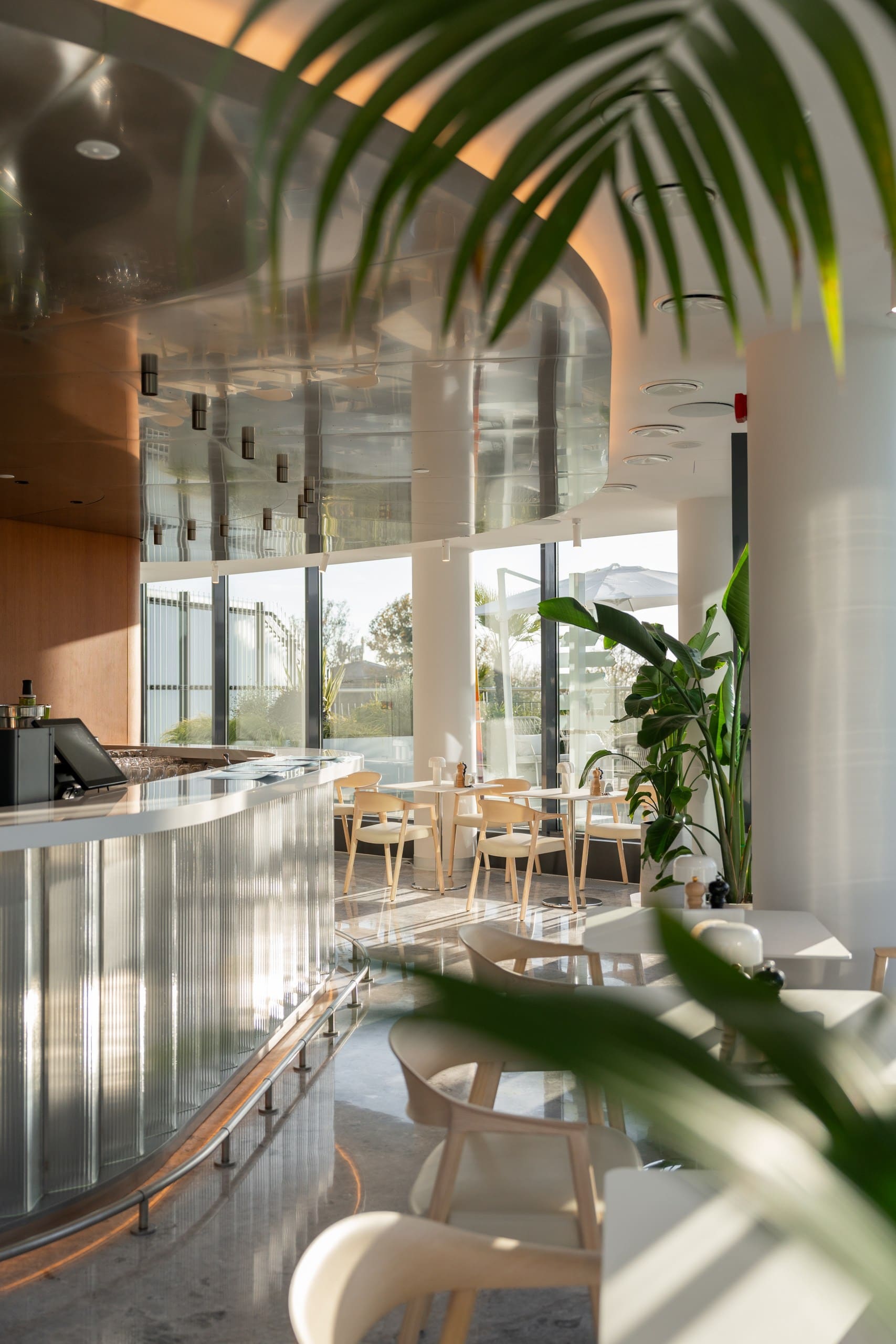 Фитобар St Barth