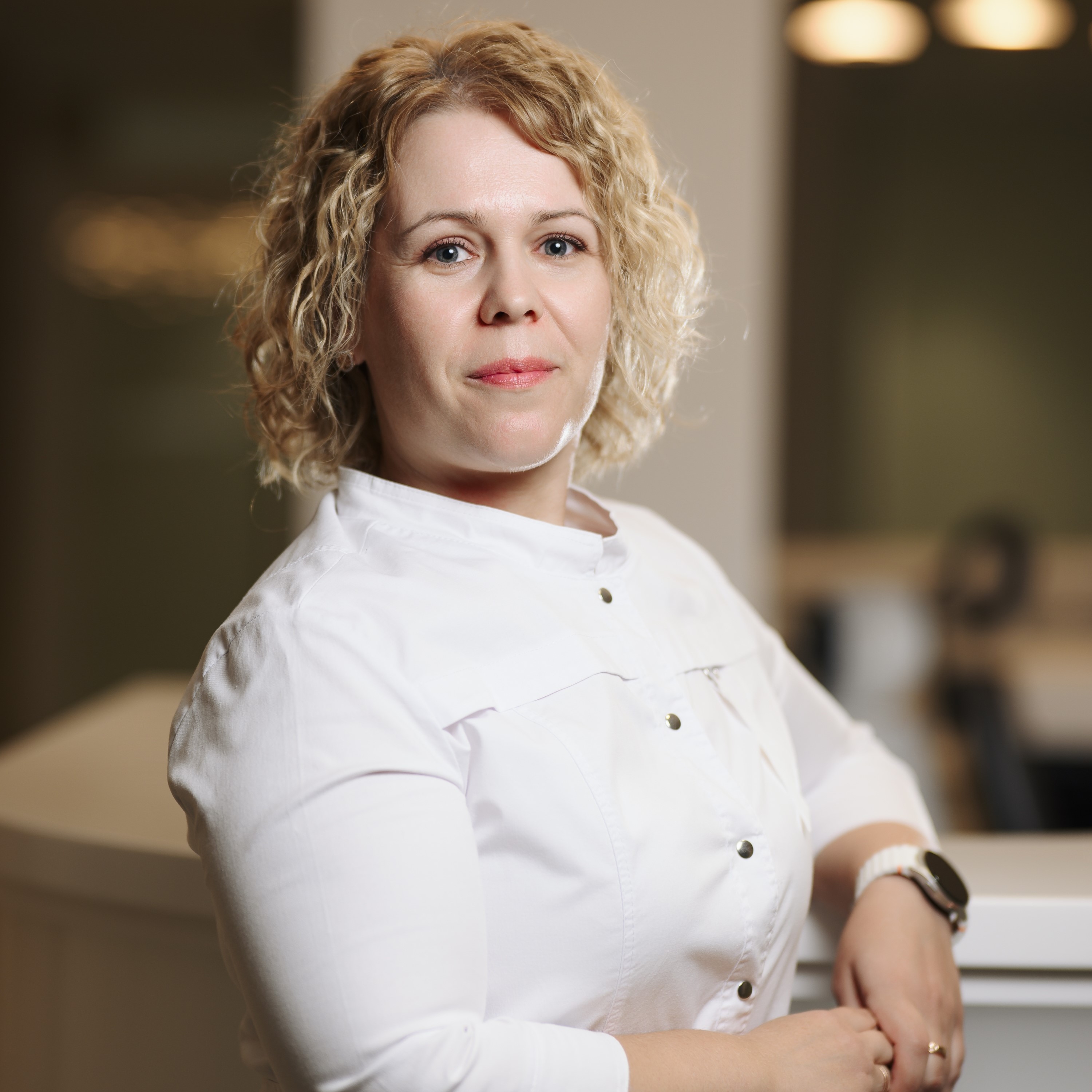 Котлярова Анна Владимировна