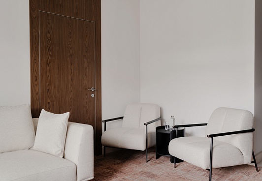 Номер Люкс в санатории Кристалл