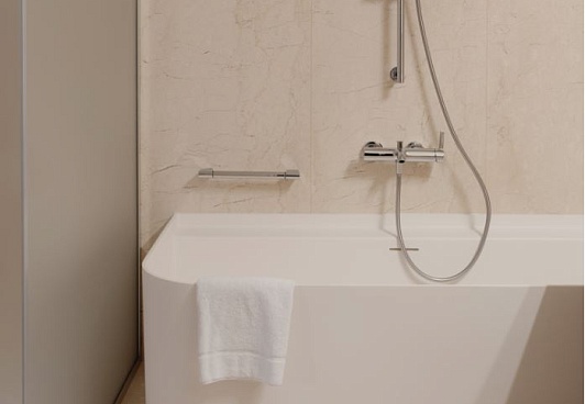 Номер Джуниор в санатории Кристалл