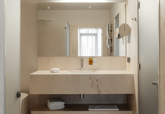 Номер Джуниор в санатории Кристалл