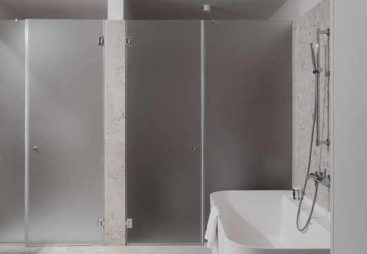 Номер Люкс Премиум  в санатории Кристалл