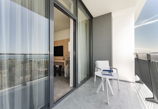 Номер Стандарт в санатории Кристалл